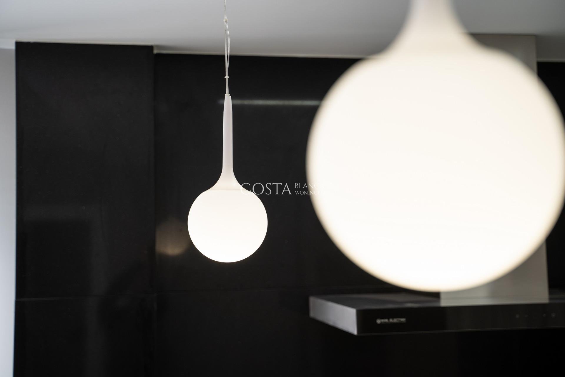 Nieuwbouw Woningen - Appartement -
Pilar de la Horadada - pueblo