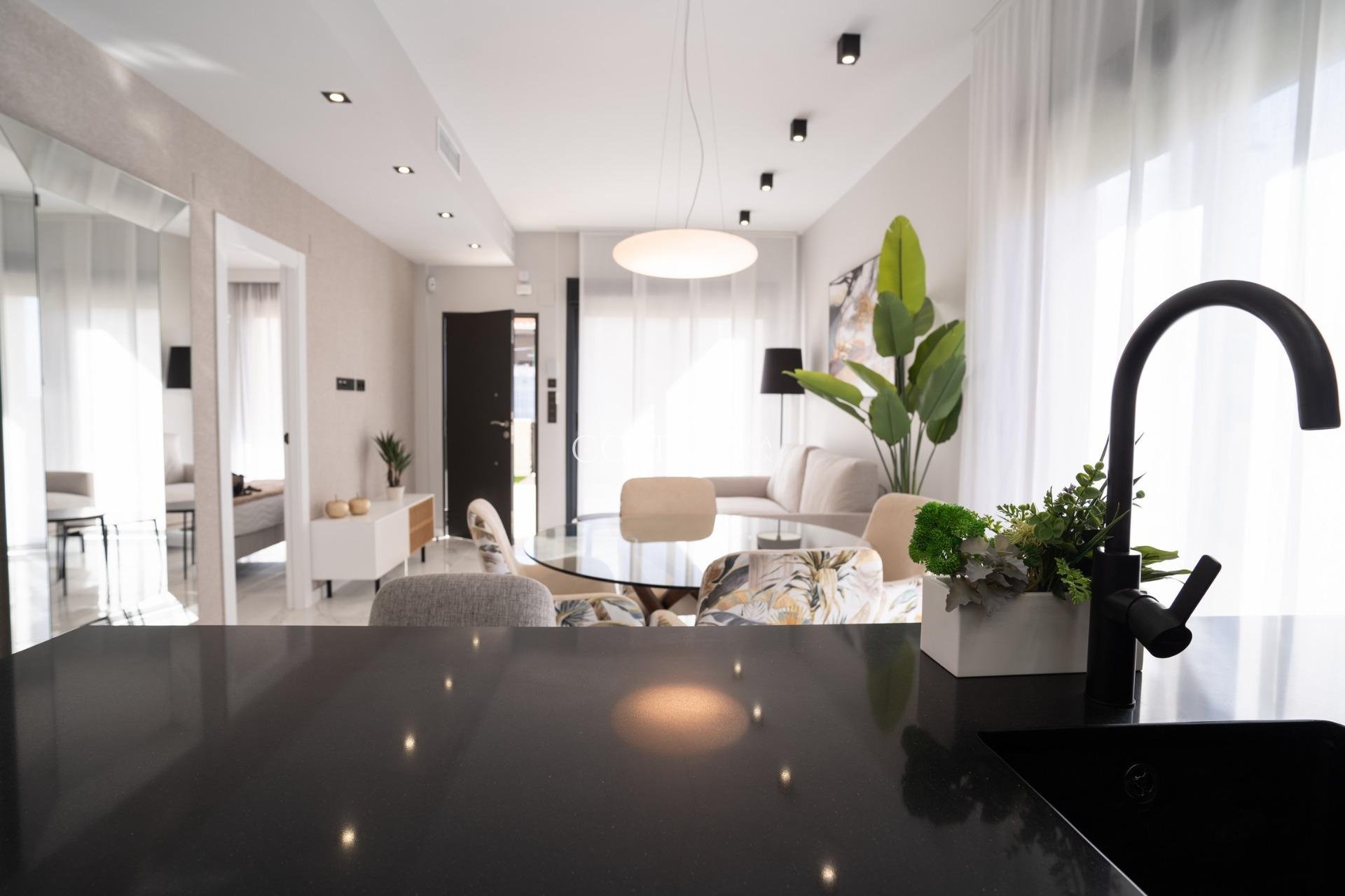 Nieuwbouw Woningen - Appartement -
Pilar de la Horadada - pueblo