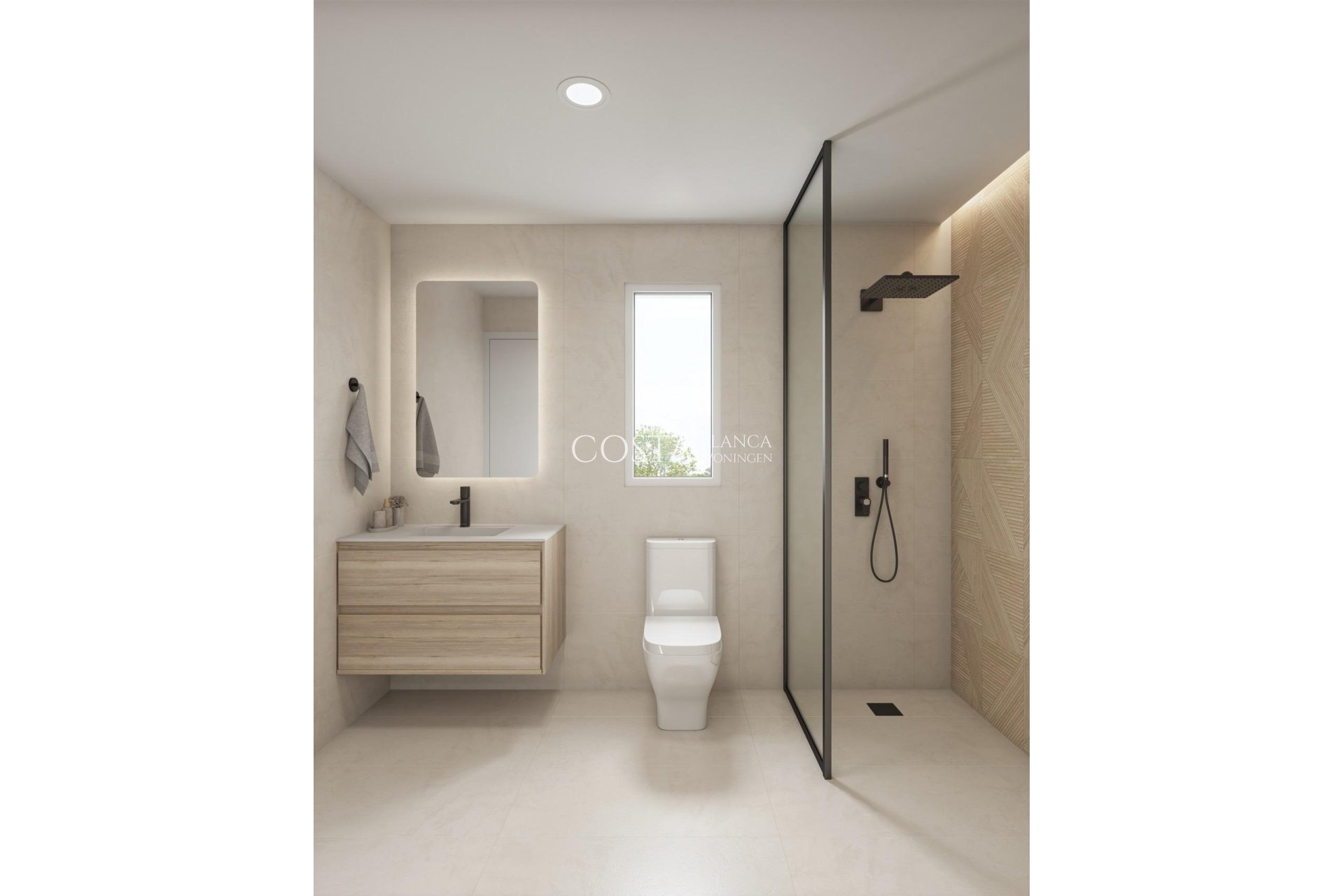 Nieuwbouw Woningen - Appartement -
Pilar de la Horadada - pueblo