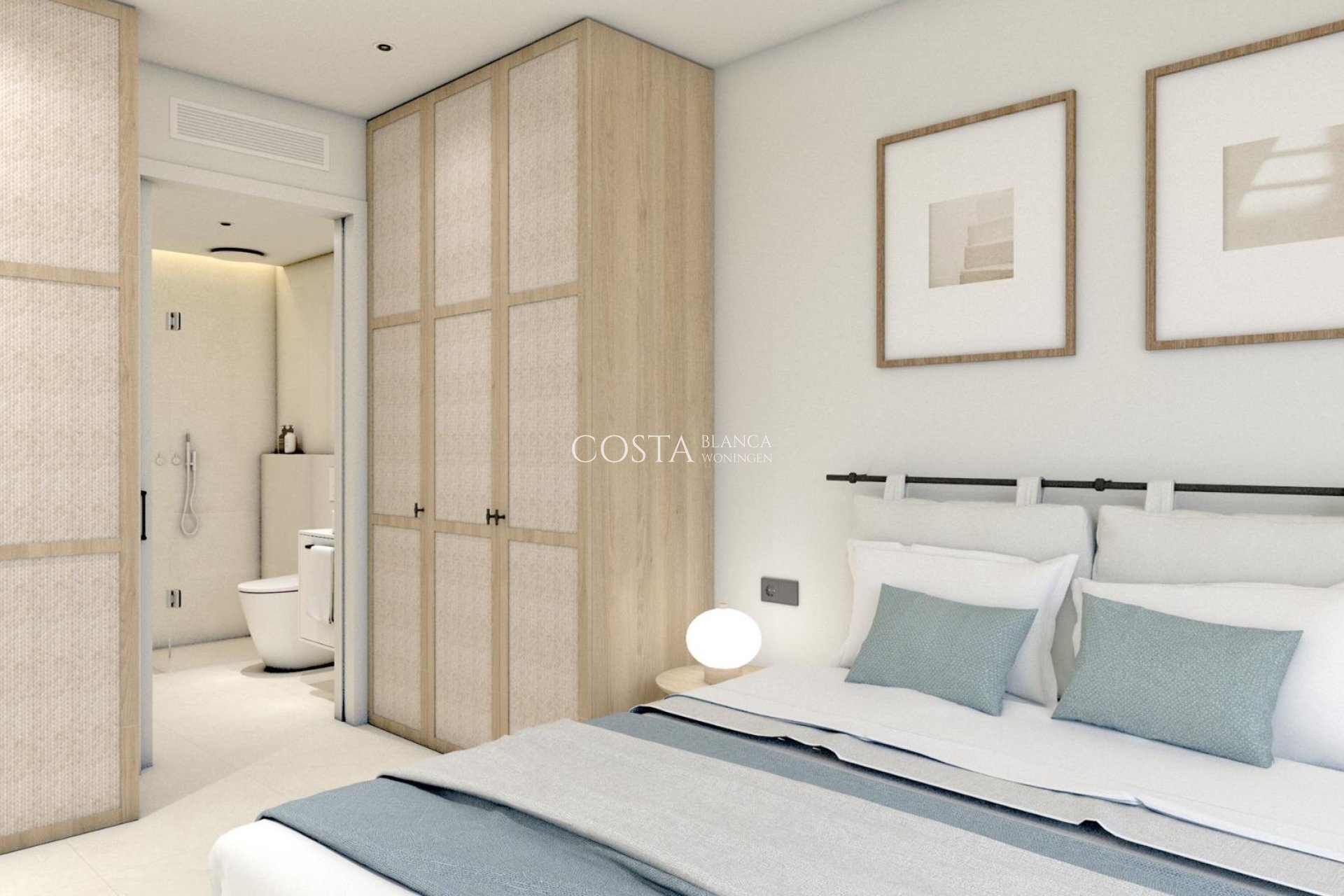 Nieuwbouw Woningen - Appartement -
Pilar de la Horadada - Torre De La Horadada