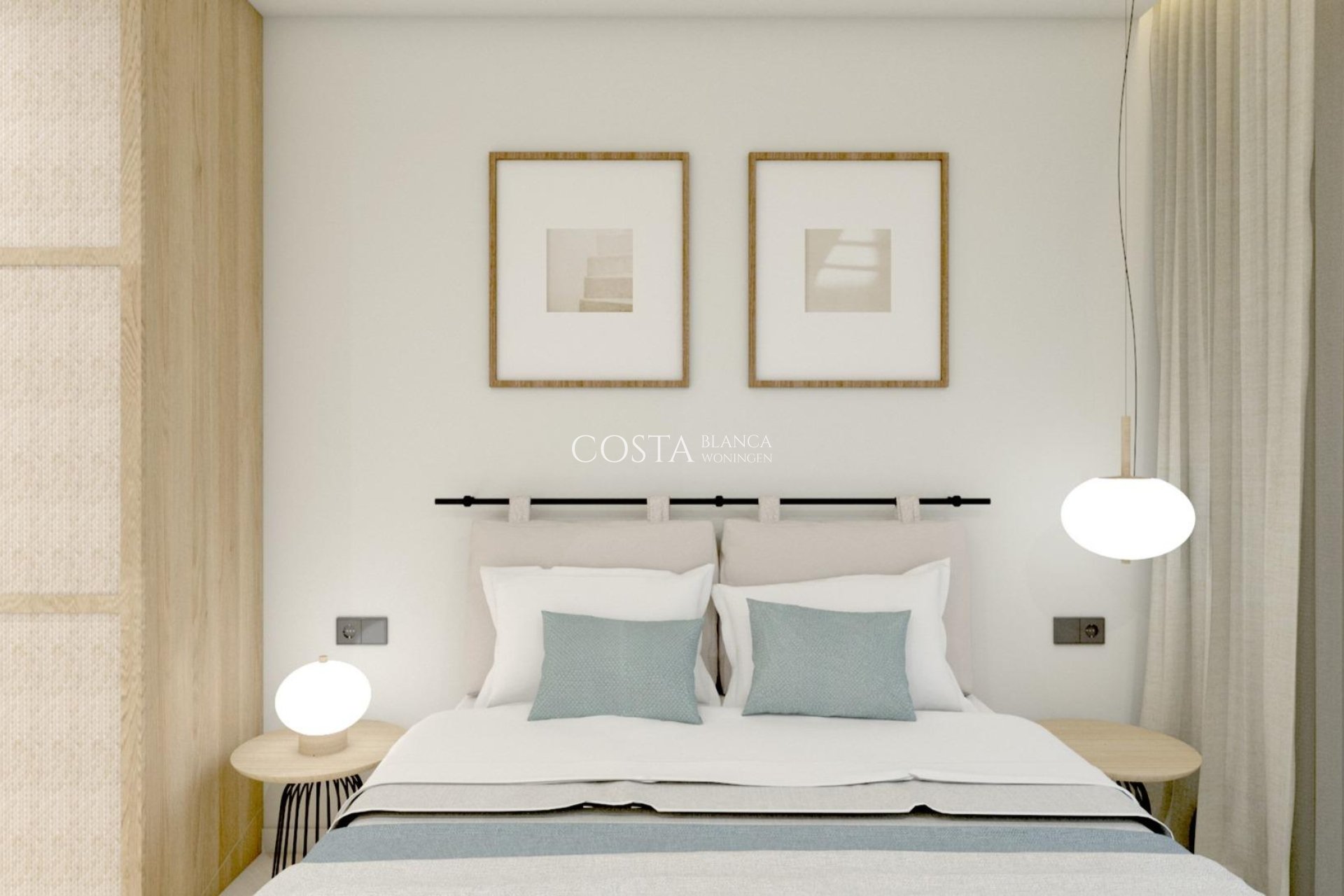 Nieuwbouw Woningen - Appartement -
Pilar de la Horadada - Torre De La Horadada