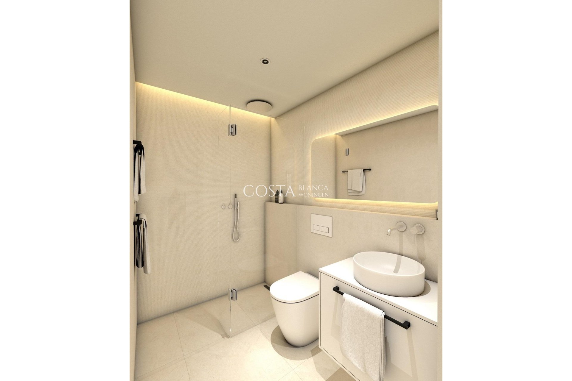 Nieuwbouw Woningen - Appartement -
Pilar de la Horadada - Torre De La Horadada