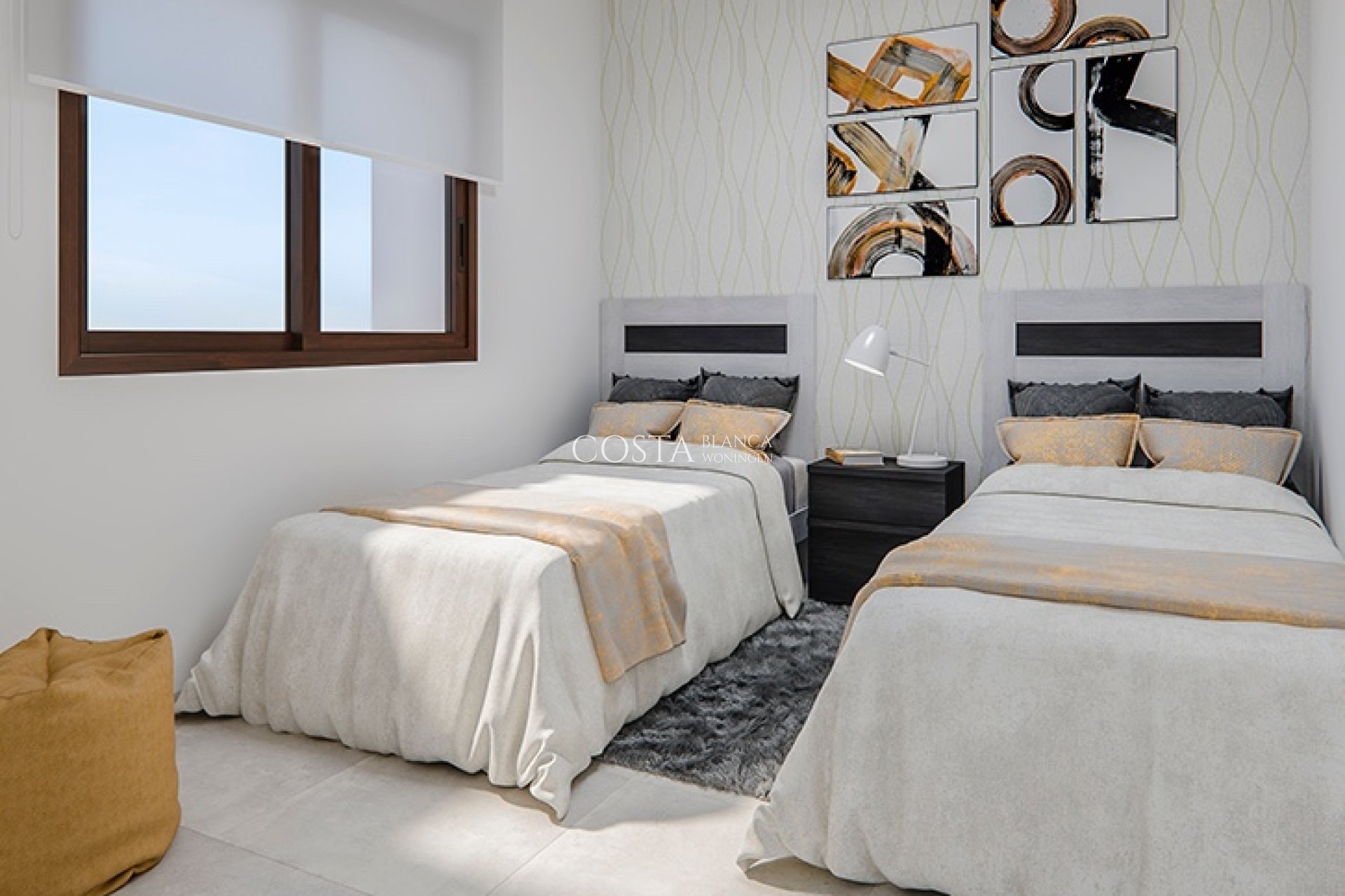 Nieuwbouw Woningen - Appartement -
Pulpi - Aguilon