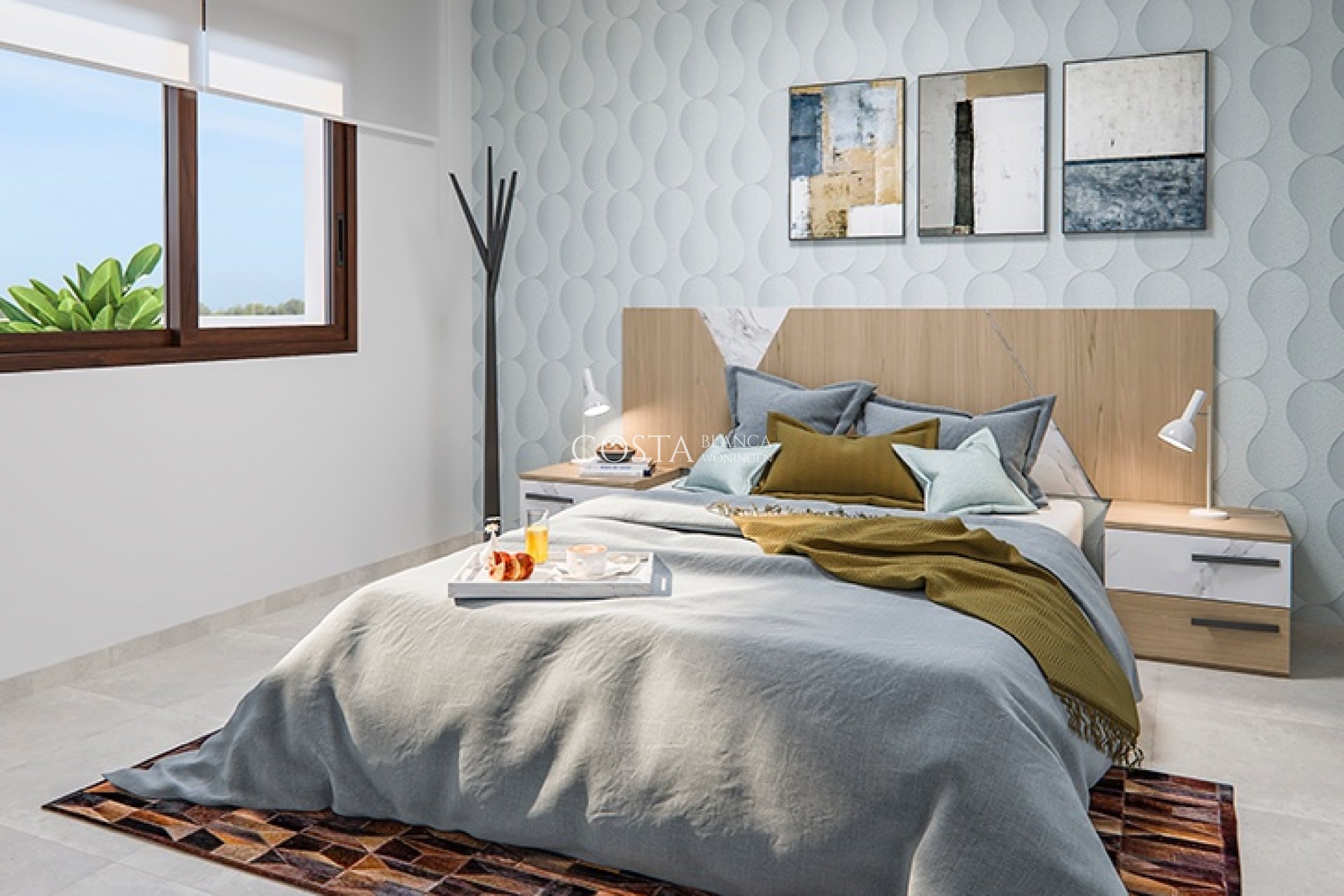Nieuwbouw Woningen - Appartement -
Pulpi - Aguilon