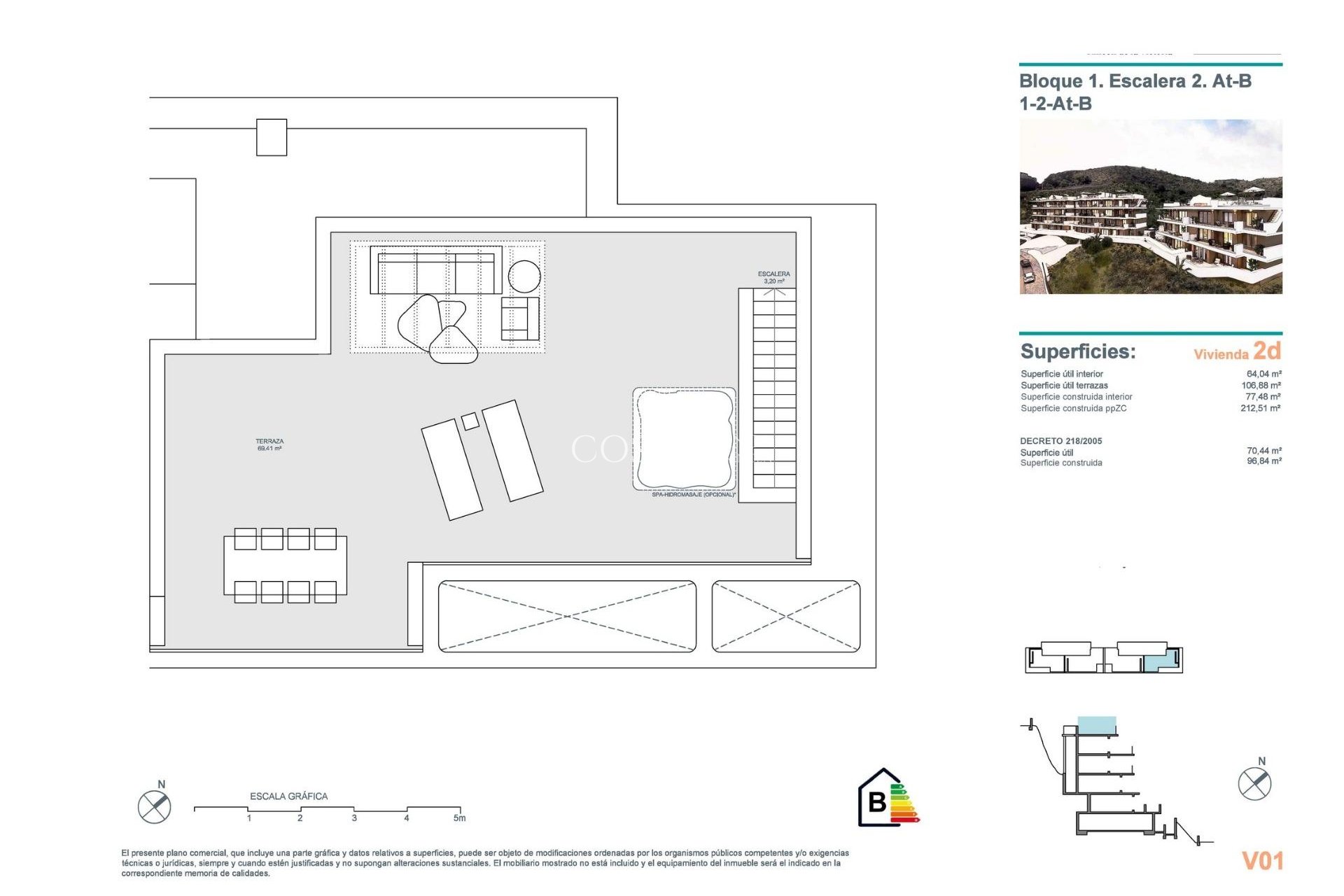 Nieuwbouw Woningen - Appartement -
rincon de la victoria - pueblo