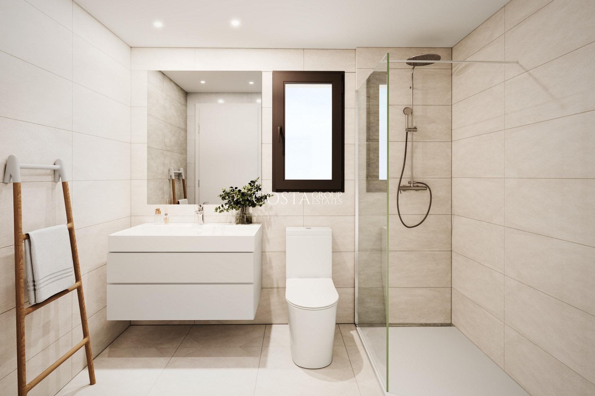 Nieuwbouw Woningen - Appartement -
rincon de la victoria - pueblo