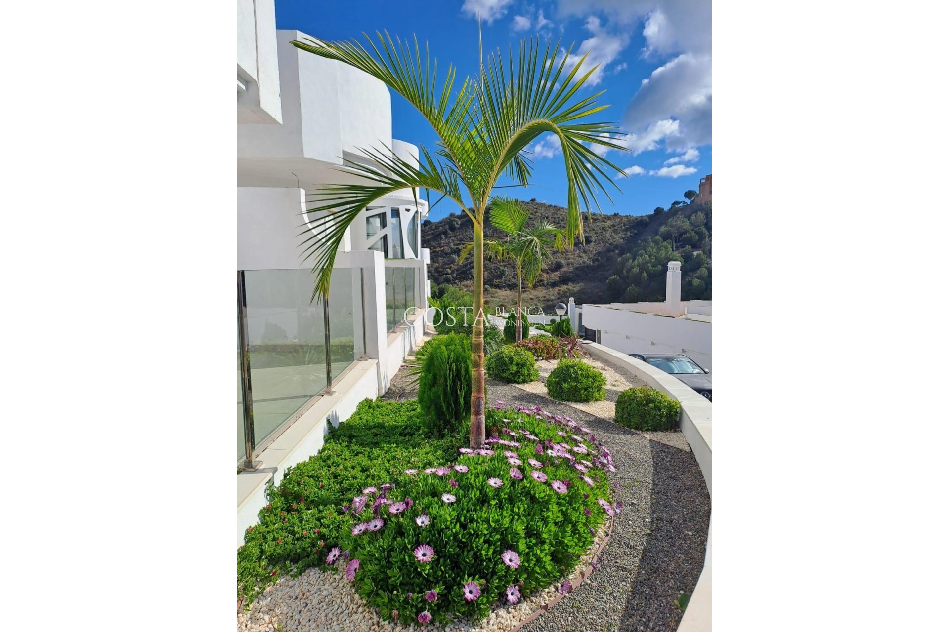 Nieuwbouw Woningen - Appartement -
rincon de la victoria - Torre de Benagalbón