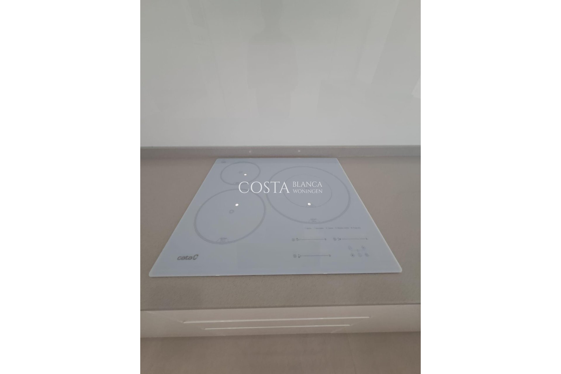 Nieuwbouw Woningen - Appartement -
rincon de la victoria - Torre de Benagalbón
