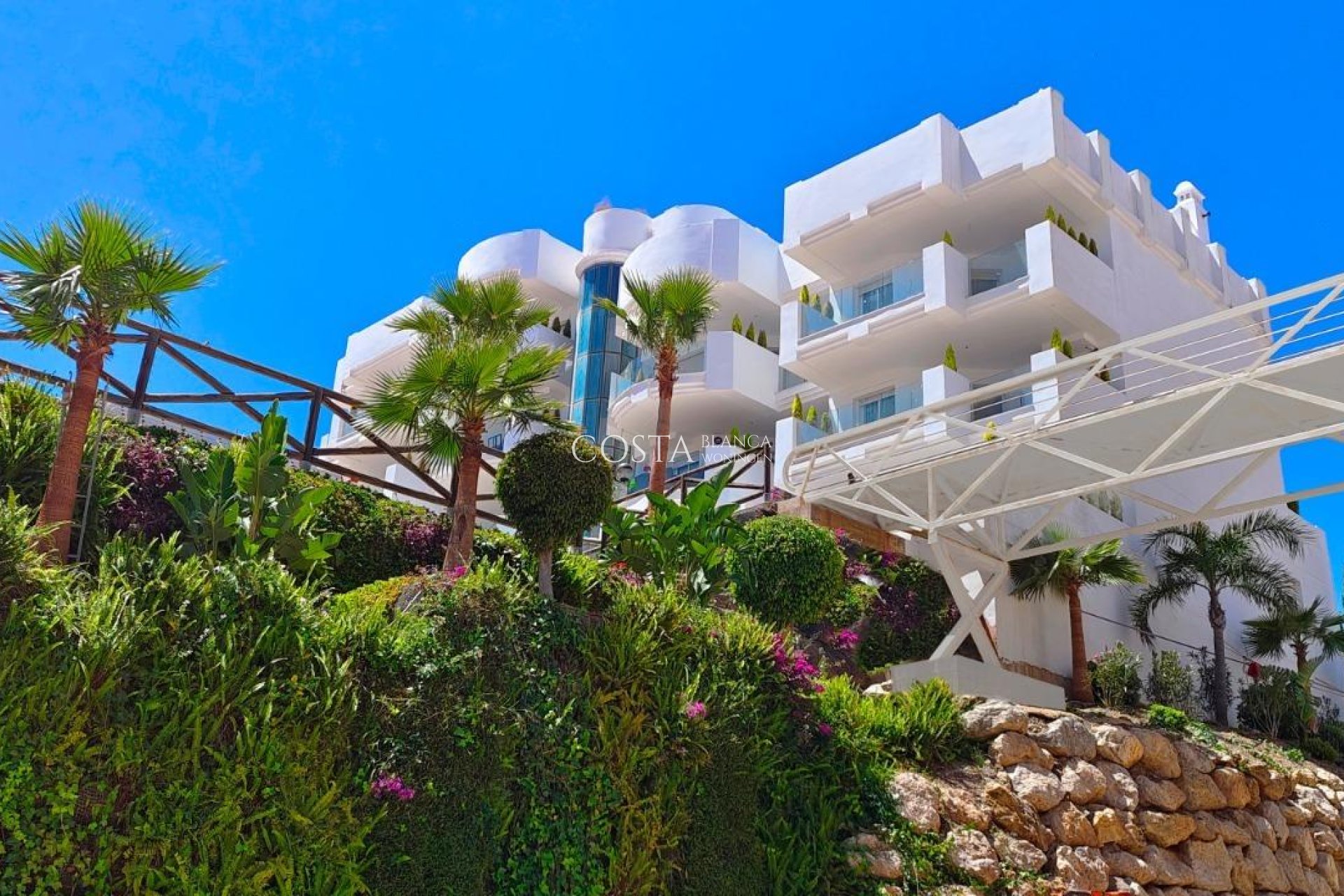 Nieuwbouw Woningen - Appartement -
rincon de la victoria - Torre de Benagalbón