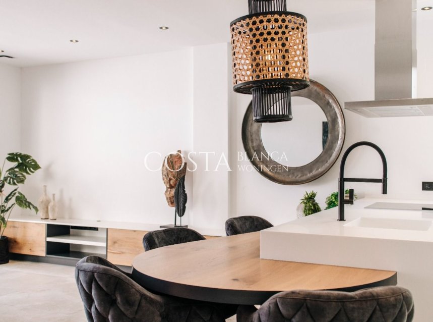 Nieuwbouw Woningen - Appartement -
Rojales - Ciudad Quesada