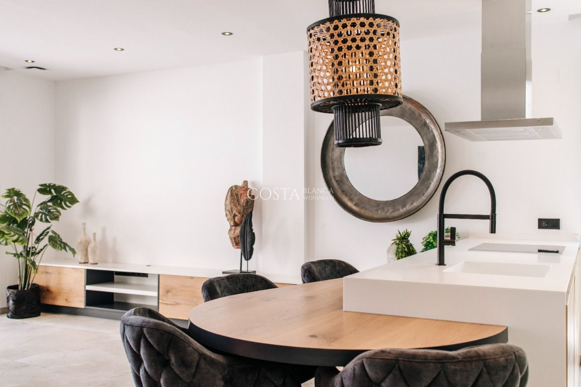 Nieuwbouw Woningen - Appartement -
Rojales - Ciudad Quesada