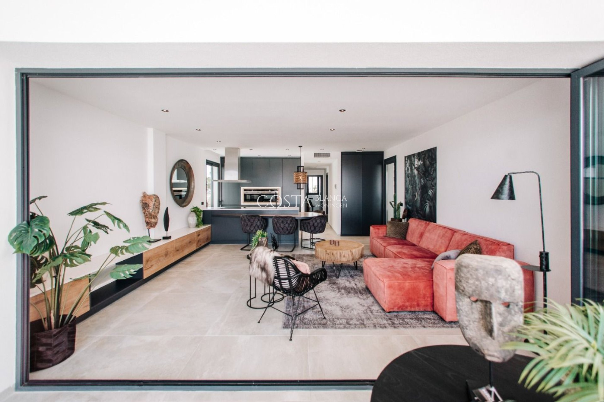 Nieuwbouw Woningen - Appartement -
Rojales - Ciudad Quesada