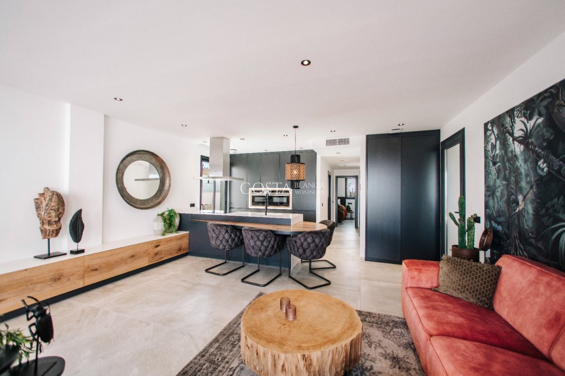 Nieuwbouw Woningen - Appartement -
Rojales - Ciudad Quesada