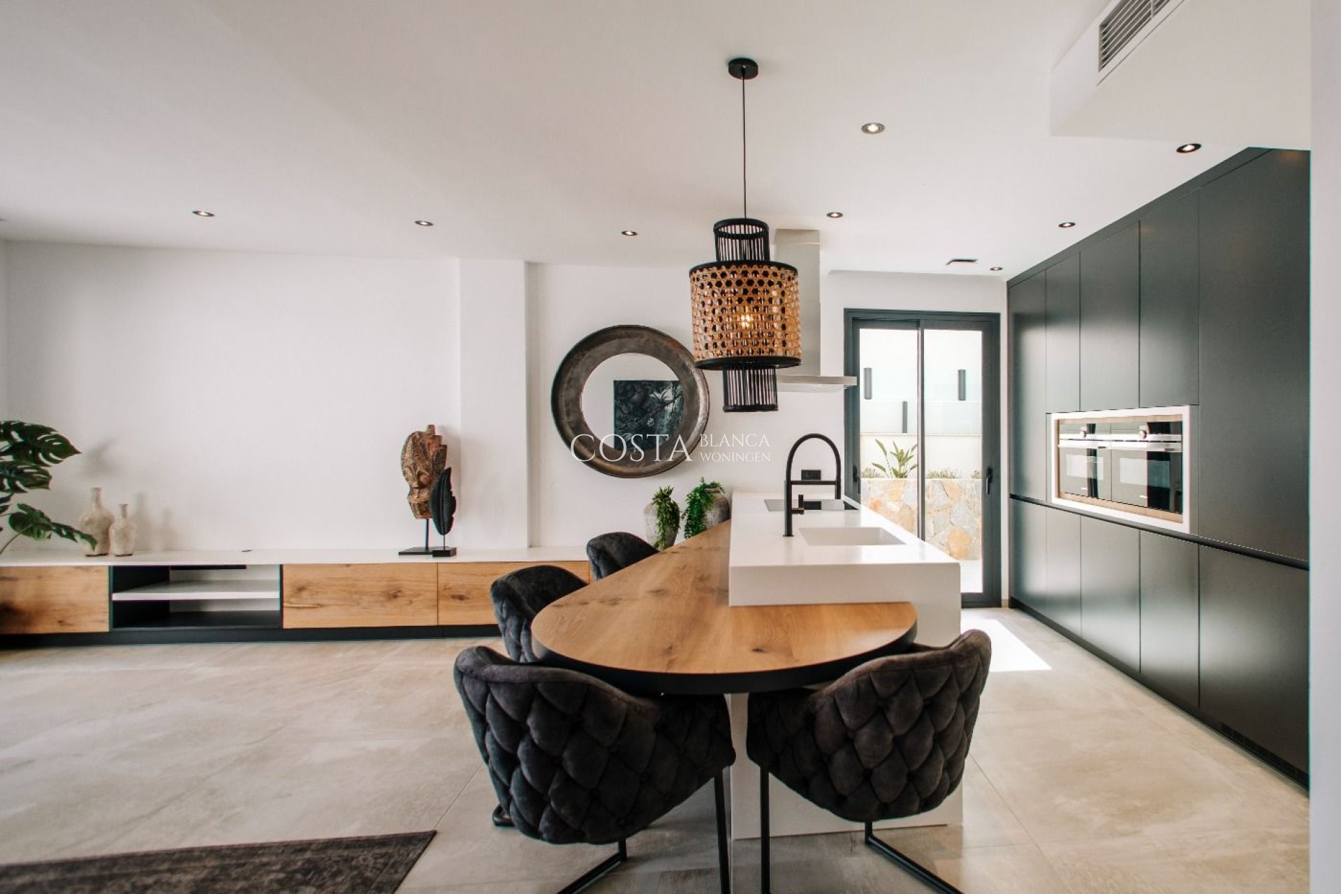 Nieuwbouw Woningen - Appartement -
Rojales - Ciudad Quesada