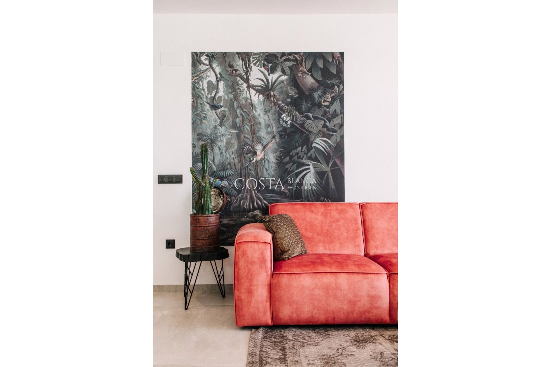 Nieuwbouw Woningen - Appartement -
Rojales - Ciudad Quesada