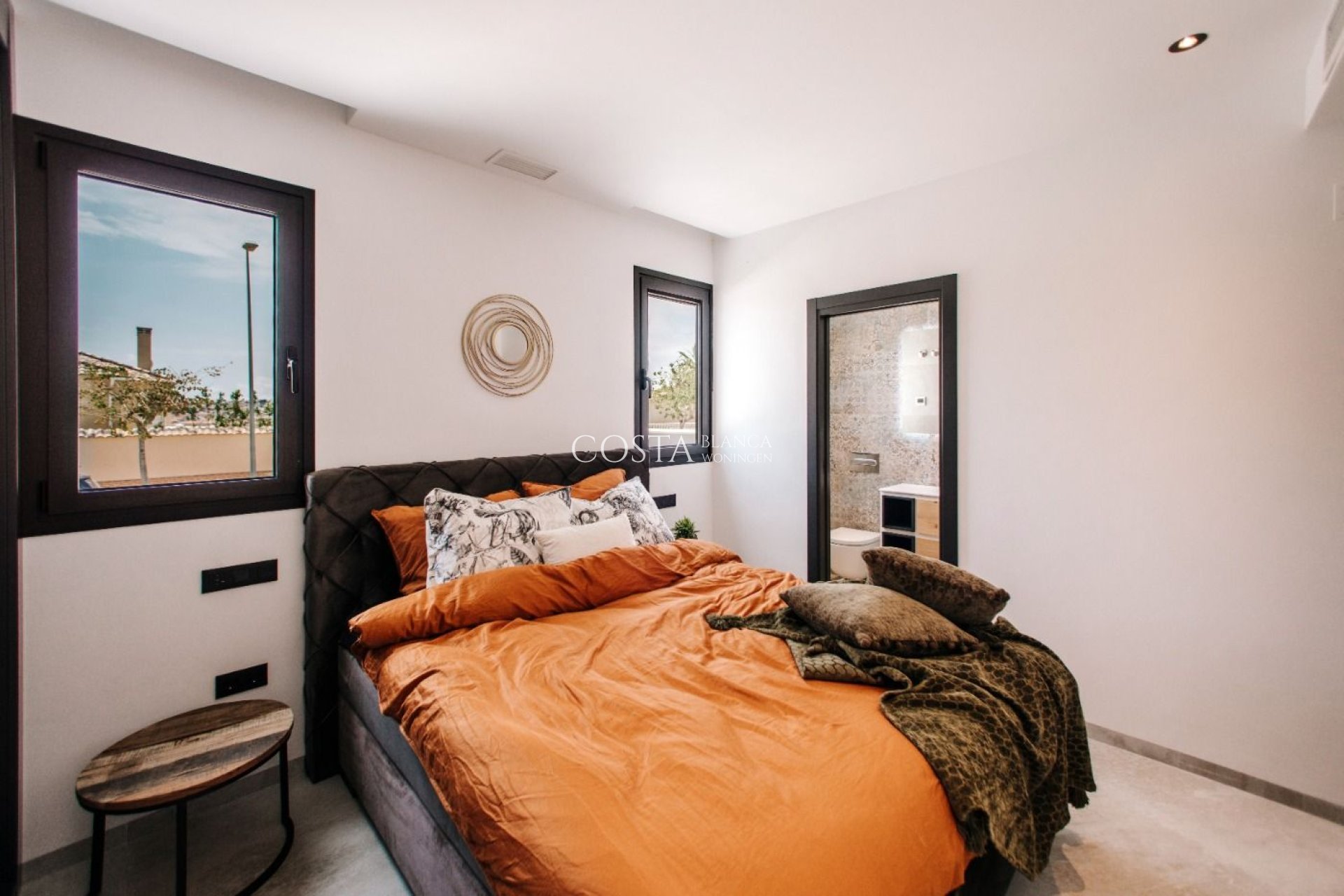 Nieuwbouw Woningen - Appartement -
Rojales - Ciudad Quesada