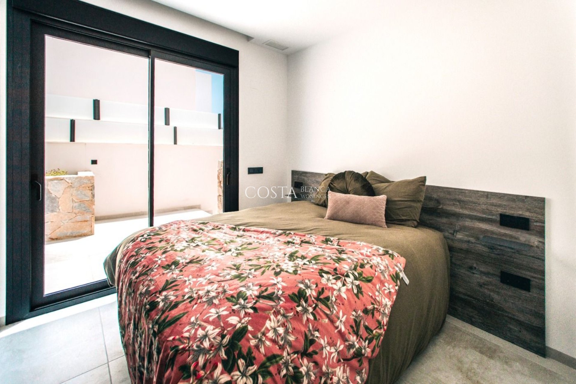 Nieuwbouw Woningen - Appartement -
Rojales - Ciudad Quesada