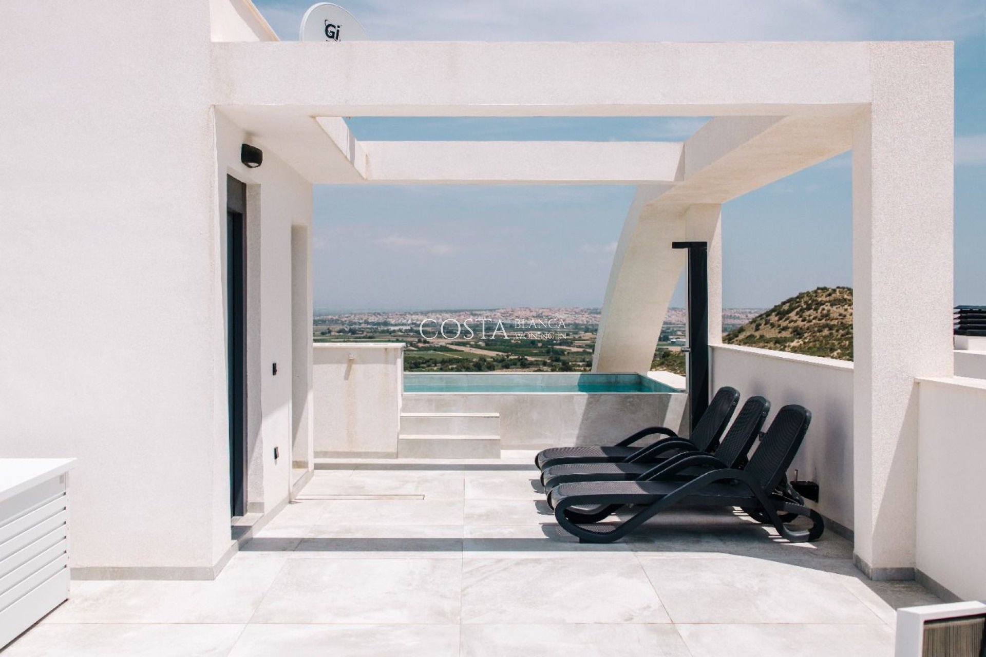Nieuwbouw Woningen - Appartement -
Rojales - Ciudad Quesada