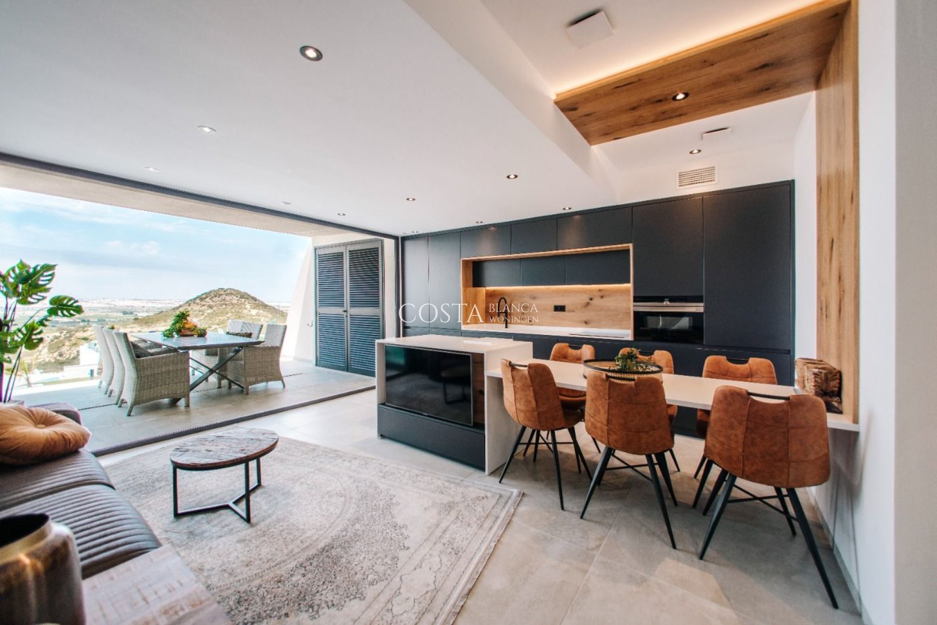 Nieuwbouw Woningen - Appartement -
Rojales - Ciudad Quesada