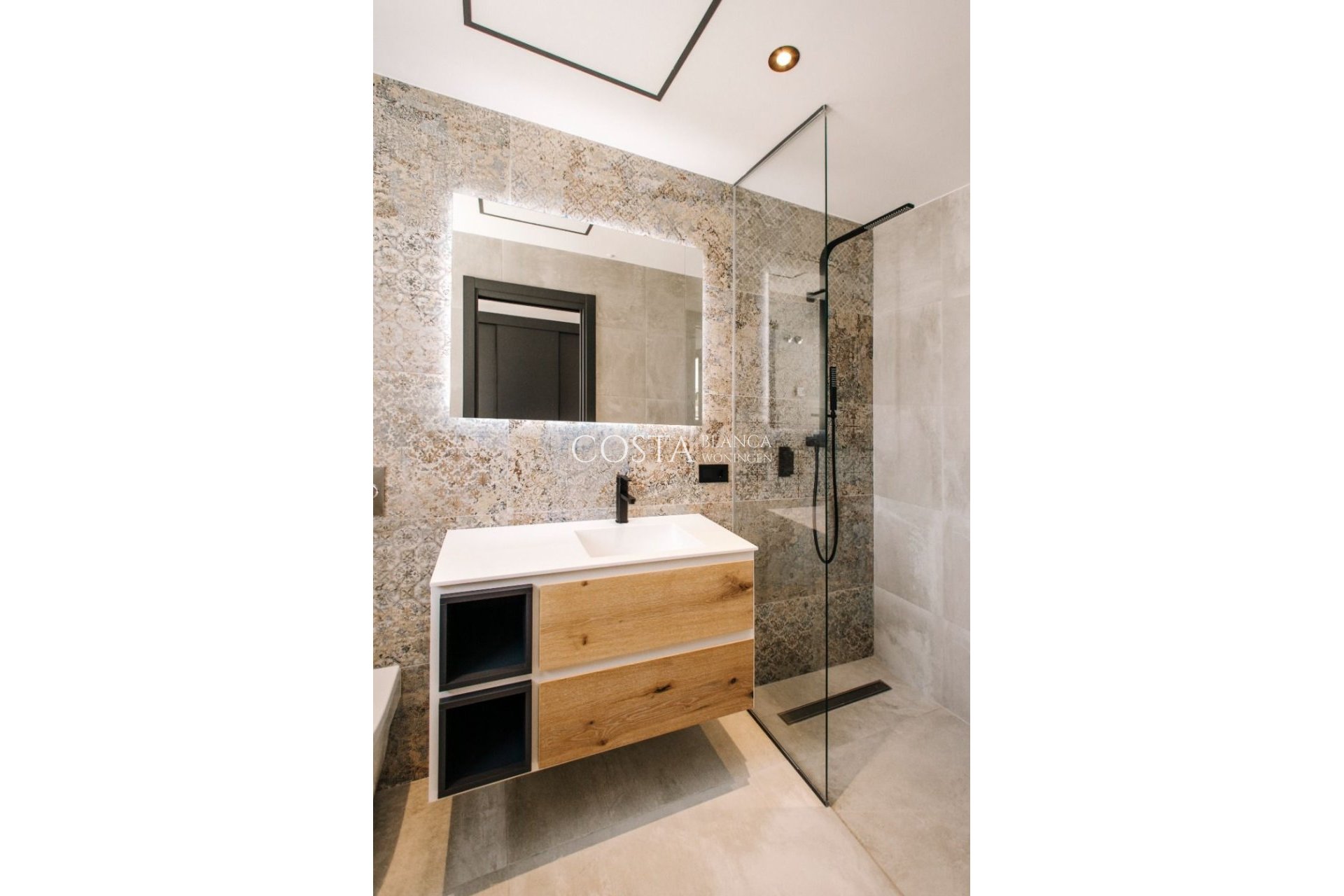 Nieuwbouw Woningen - Appartement -
Rojales - Ciudad Quesada