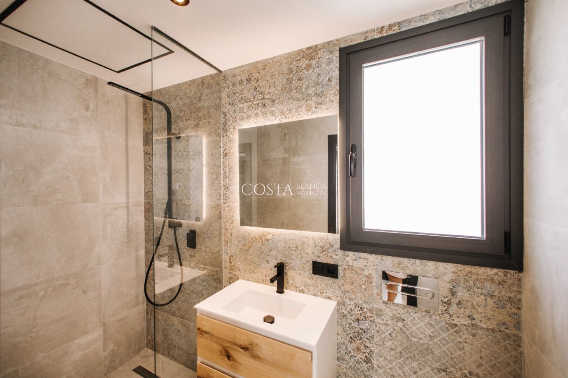 Nieuwbouw Woningen - Appartement -
Rojales - Ciudad Quesada