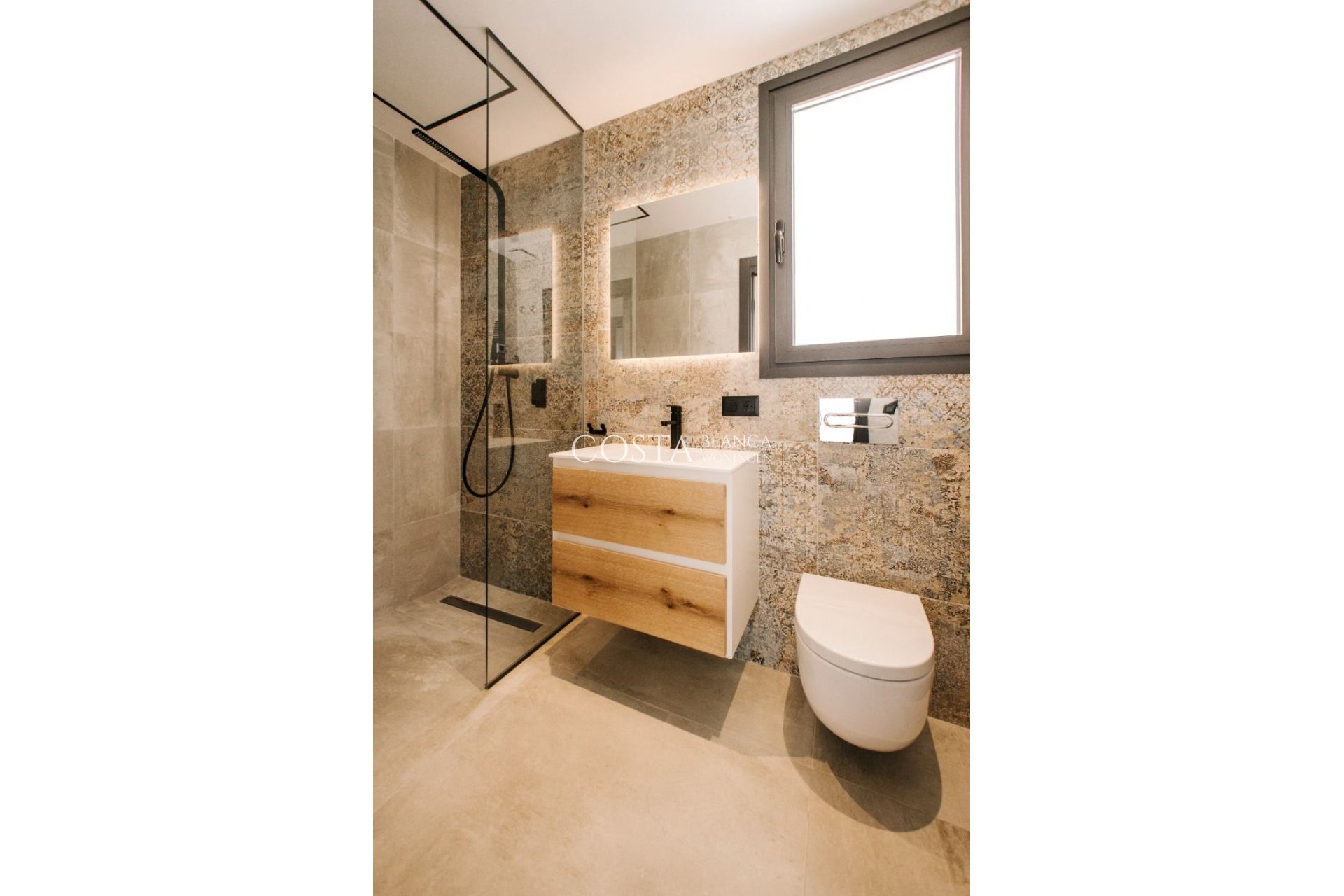 Nieuwbouw Woningen - Appartement -
Rojales - Ciudad Quesada