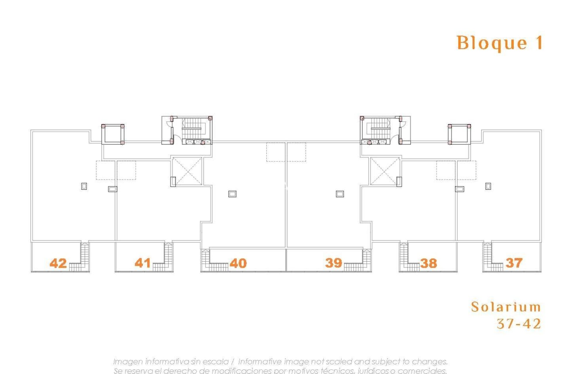 Nieuwbouw Woningen - Appartement -
San Miguel de Salinas - San Miguel De Salinas