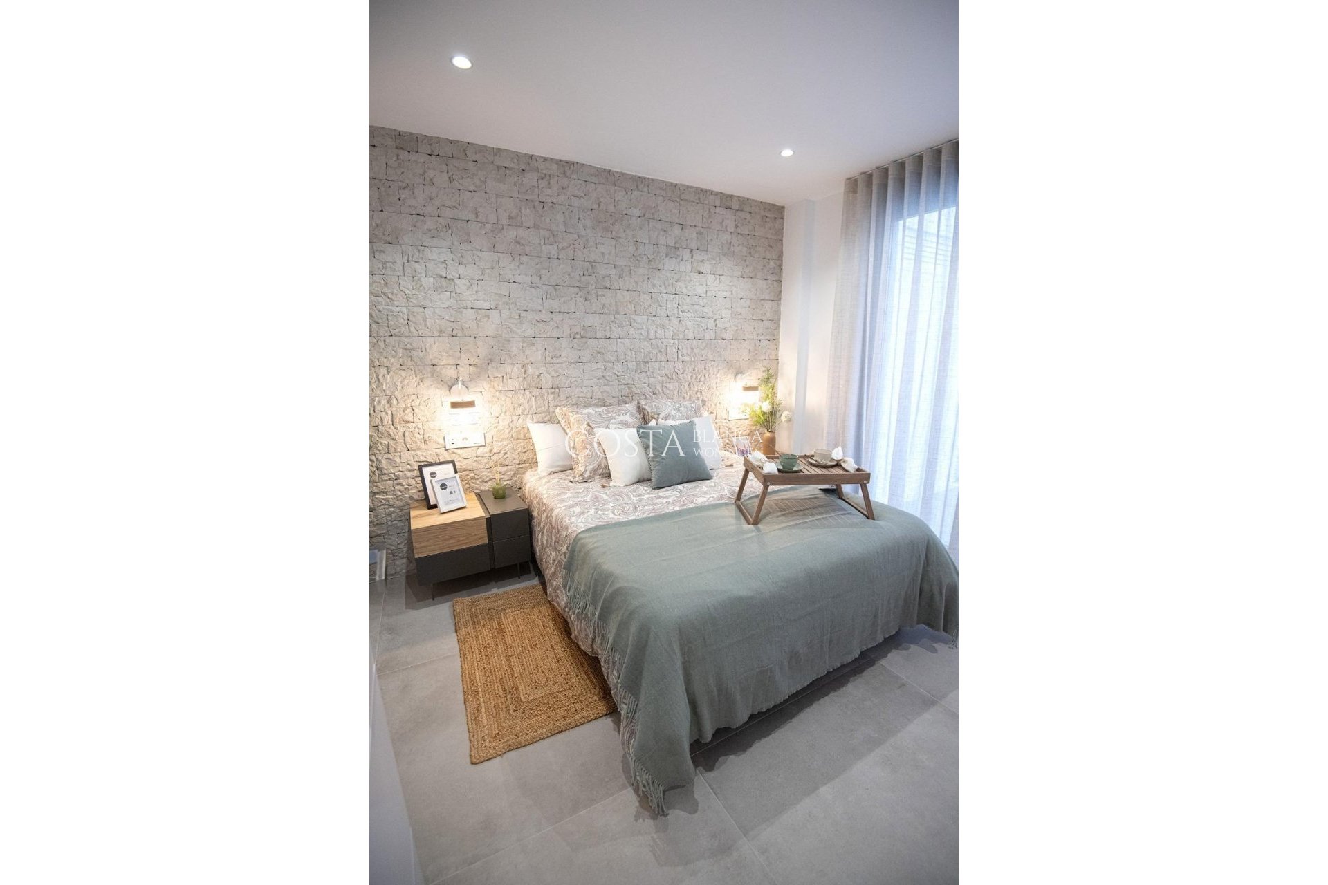 Nieuwbouw Woningen - Appartement -
San Pedro del Pinatar - Centro