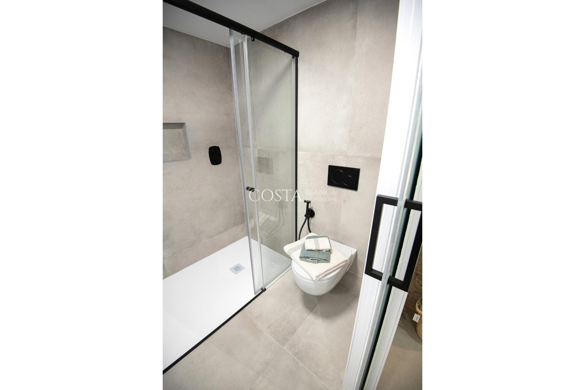Nieuwbouw Woningen - Appartement -
San Pedro del Pinatar - Centro