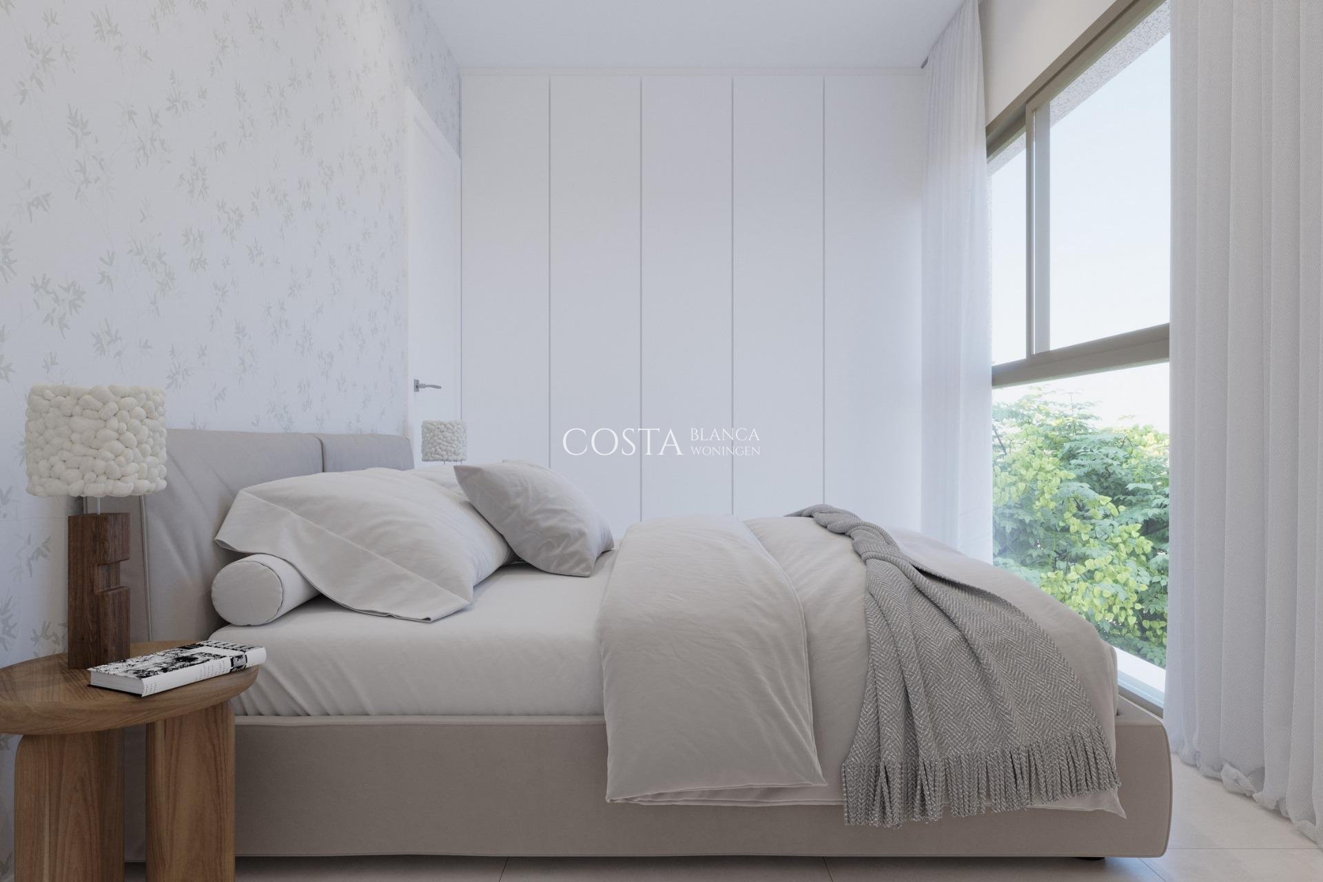 Nieuwbouw Woningen - Appartement -
San Pedro del Pinatar - Los Cuarteros