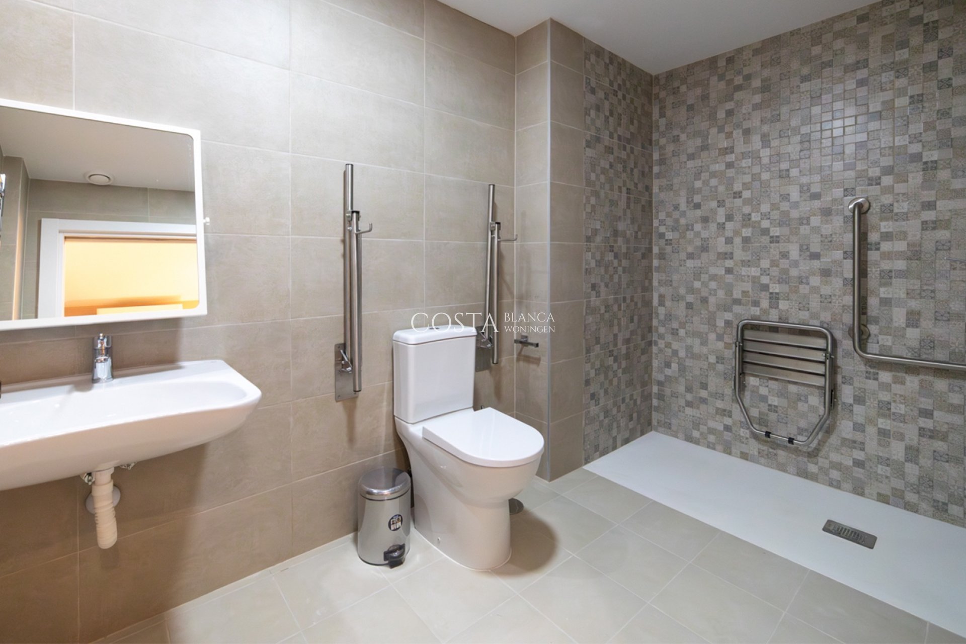 Nieuwbouw Woningen - Appartement -
Torre de la Horadada