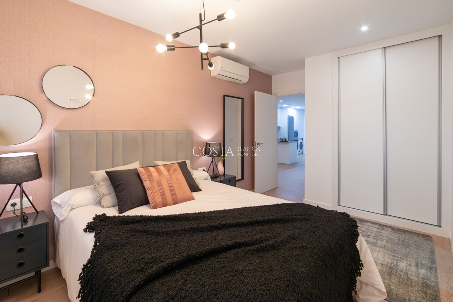 Nieuwbouw Woningen - Appartement -
Torre de la Horadada