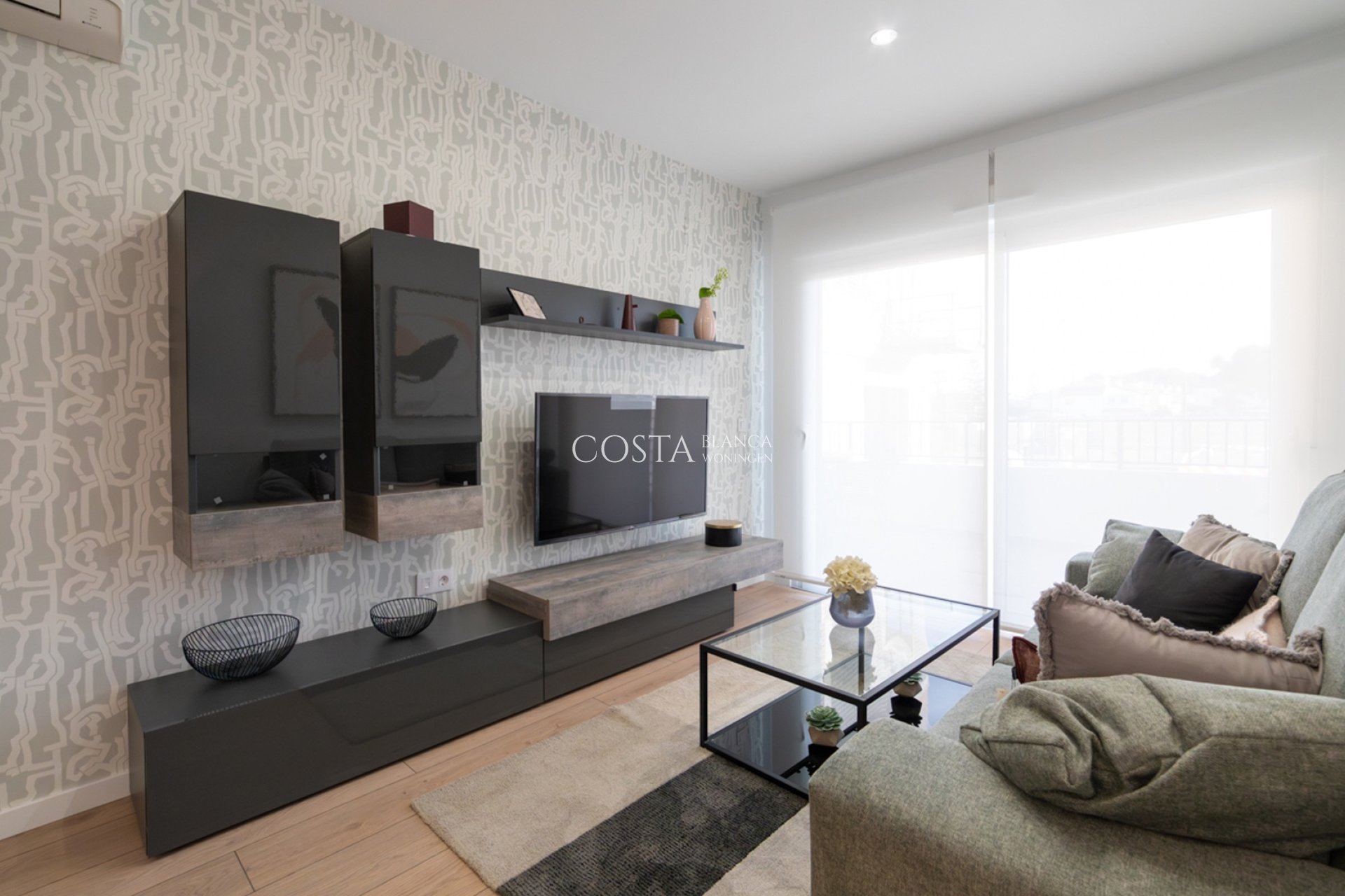 Nieuwbouw Woningen - Appartement -
Torre de la Horadada