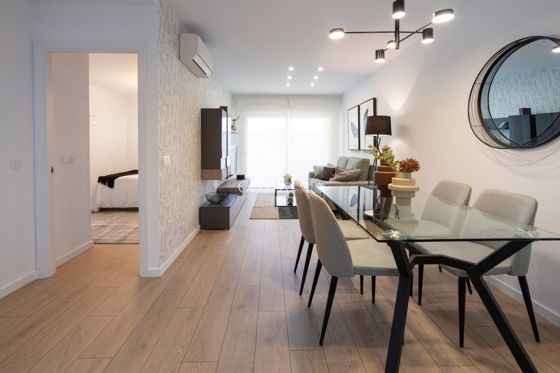Nieuwbouw Woningen - Appartement -
Torre de la Horadada