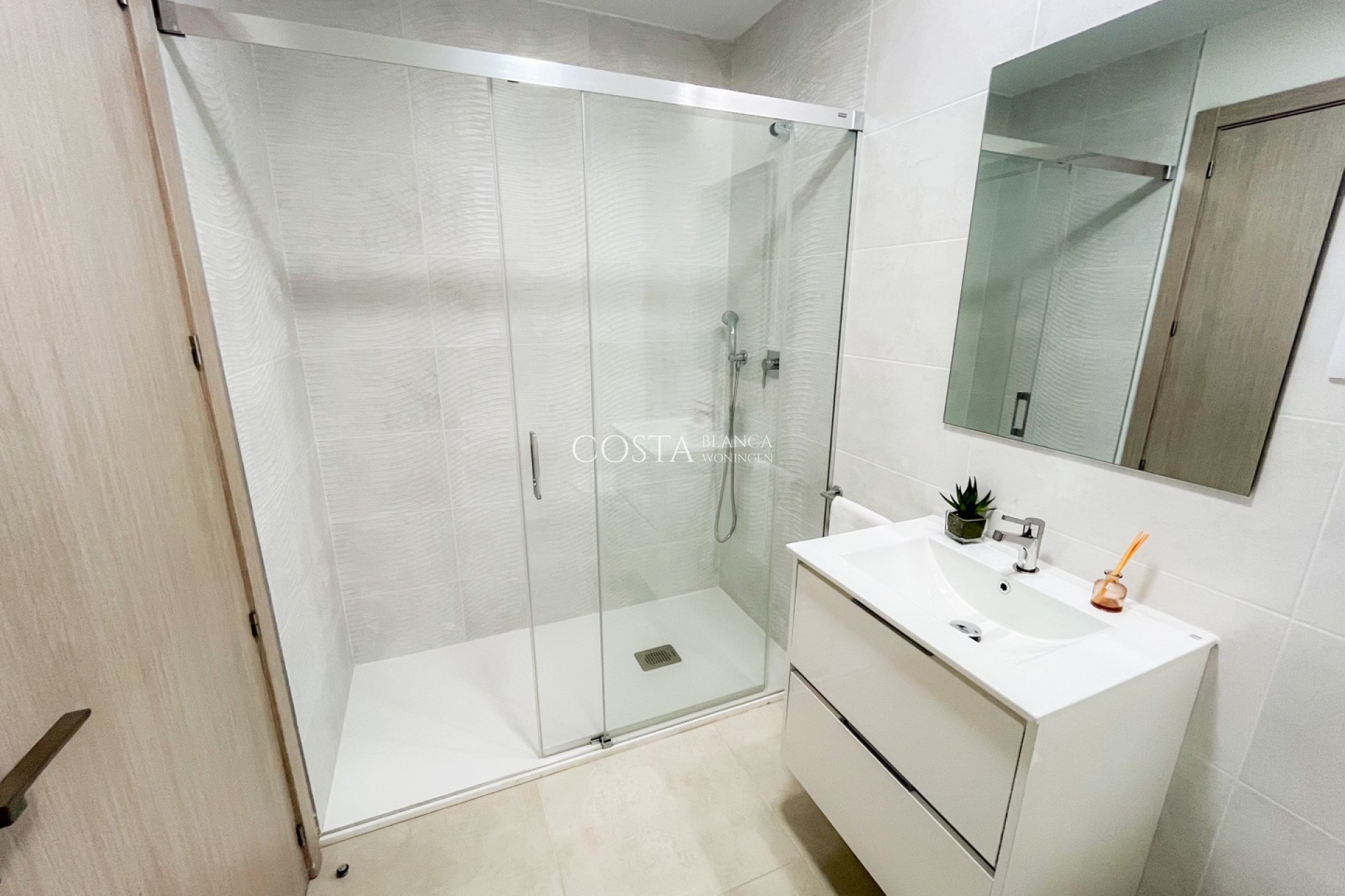 Nieuwbouw Woningen - Appartement -
Torre de la Horadada