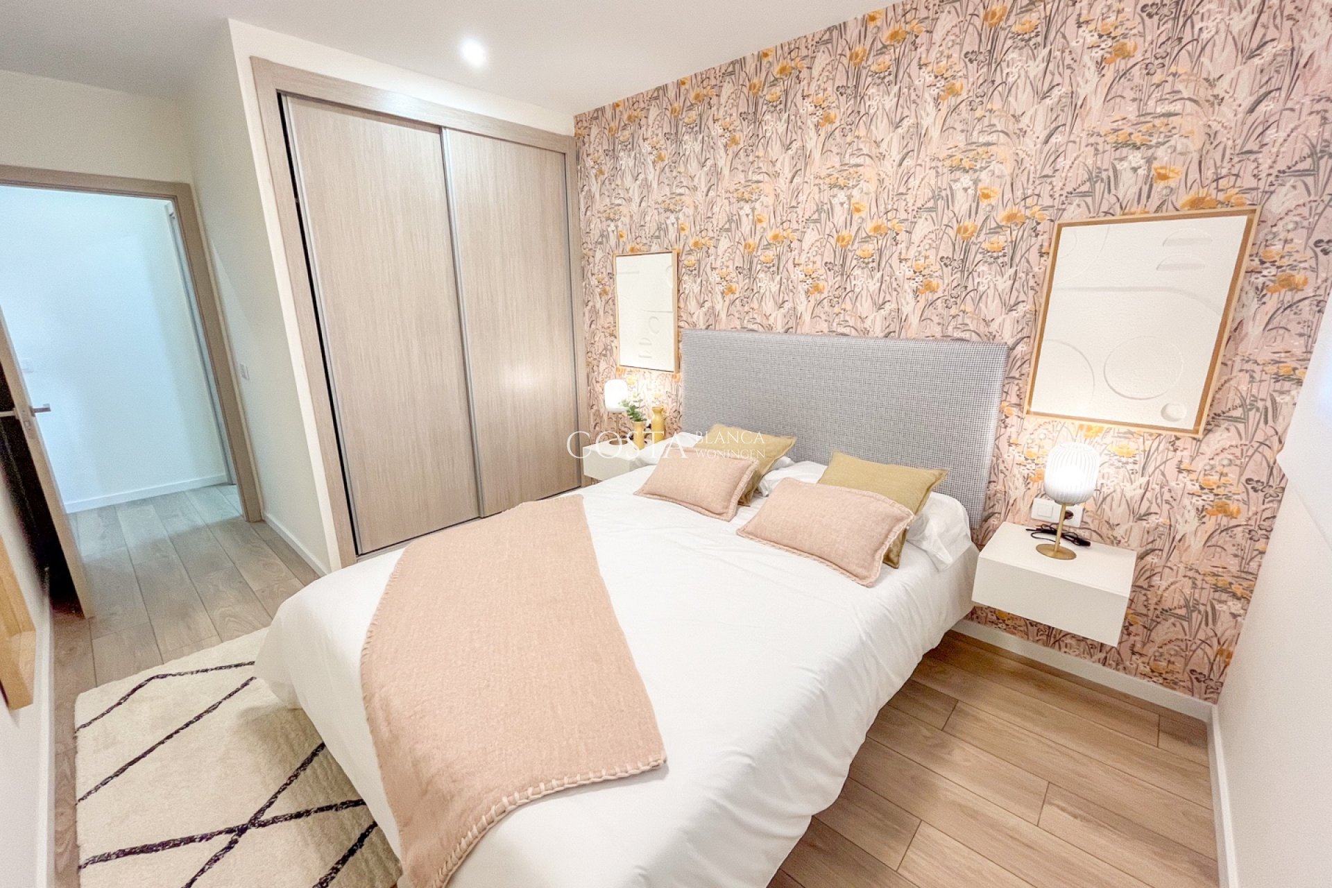 Nieuwbouw Woningen - Appartement -
Torre de la Horadada