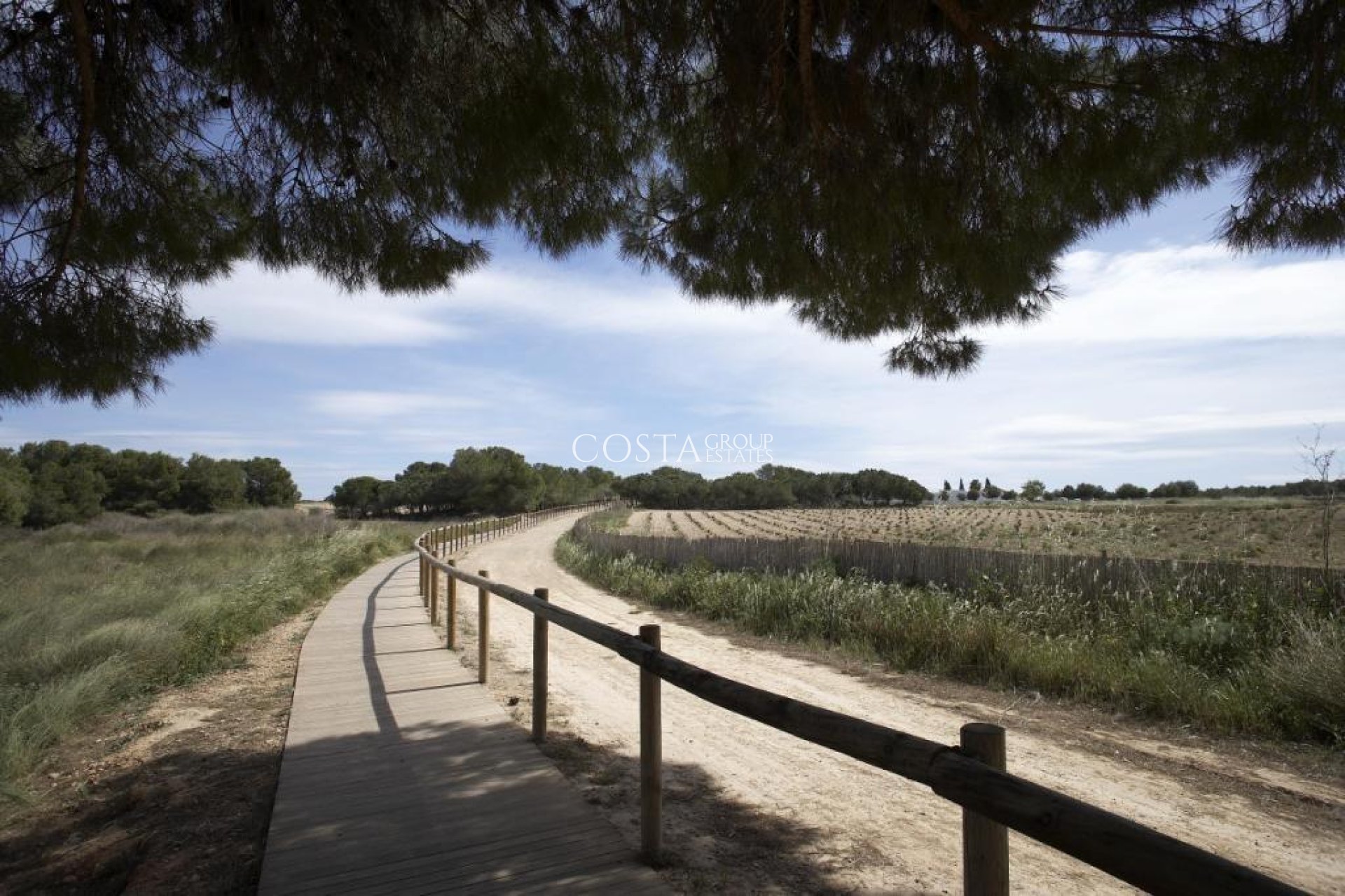Nieuwbouw Woningen - Appartement -
Torrevieja - Altos del Sol