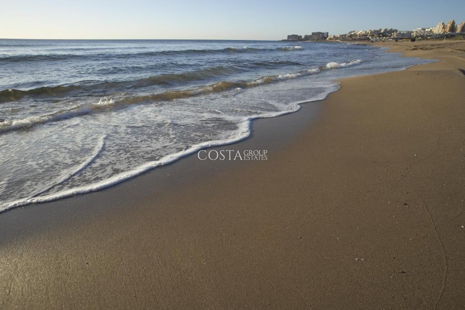Nieuwbouw Woningen - Appartement -
Torrevieja - Altos del Sol
