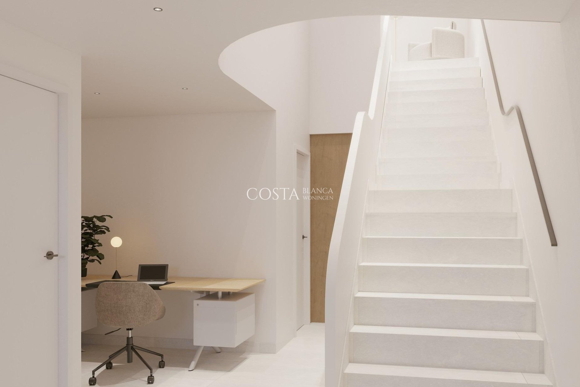 Nieuwbouw Woningen - Appartement -
Torrevieja - La Mata-La Manguilla