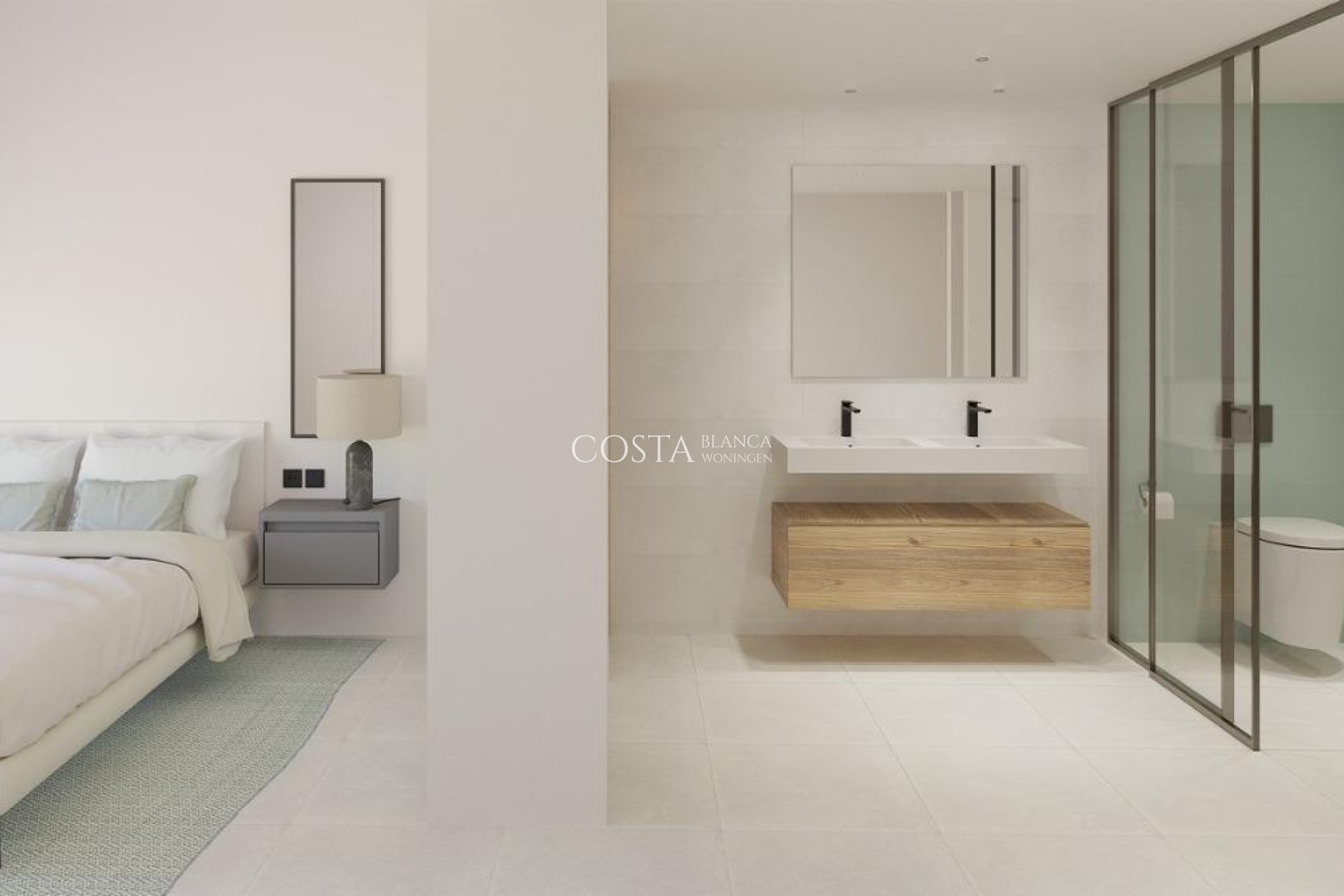 Nieuwbouw Woningen - Appartement -
Torrevieja - La Mata-La Manguilla