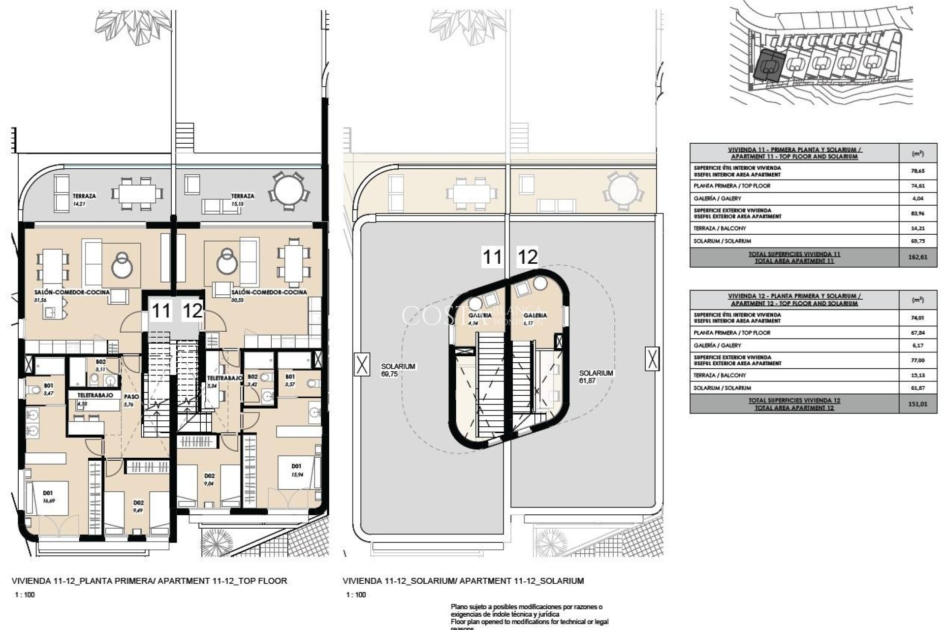 Nieuwbouw Woningen - Appartement -
Torrevieja - La Mata-La Manguilla