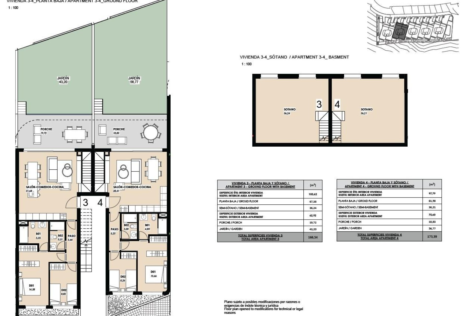 Nieuwbouw Woningen - Appartement -
Torrevieja - La Mata-La Manguilla