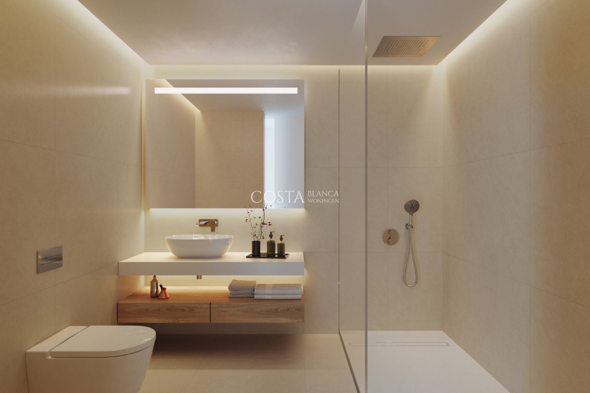 Nieuwbouw Woningen - Appartement -
Torrevieja - La Mata