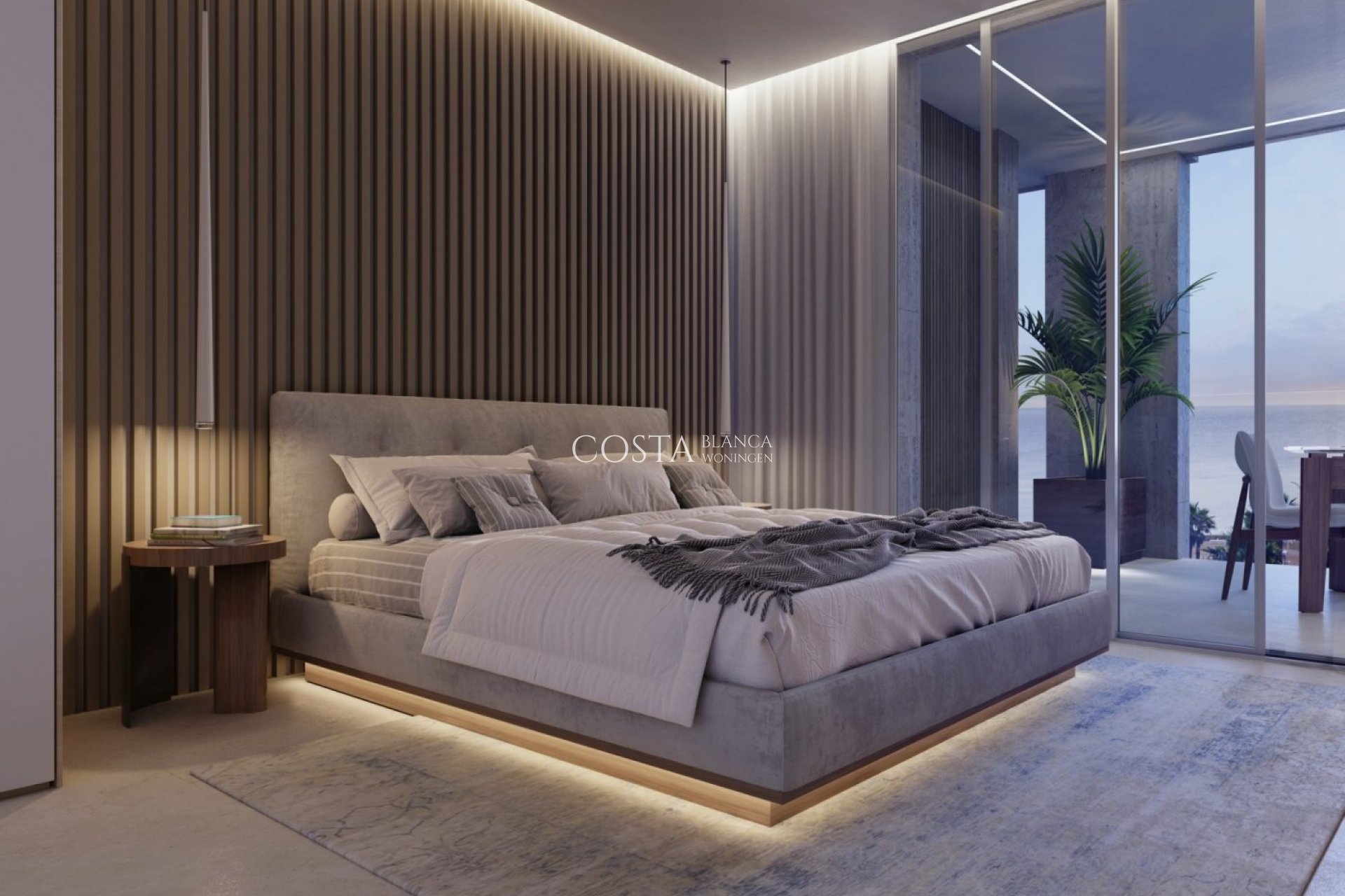 Nieuwbouw Woningen - Appartement -
Torrevieja - La Mata