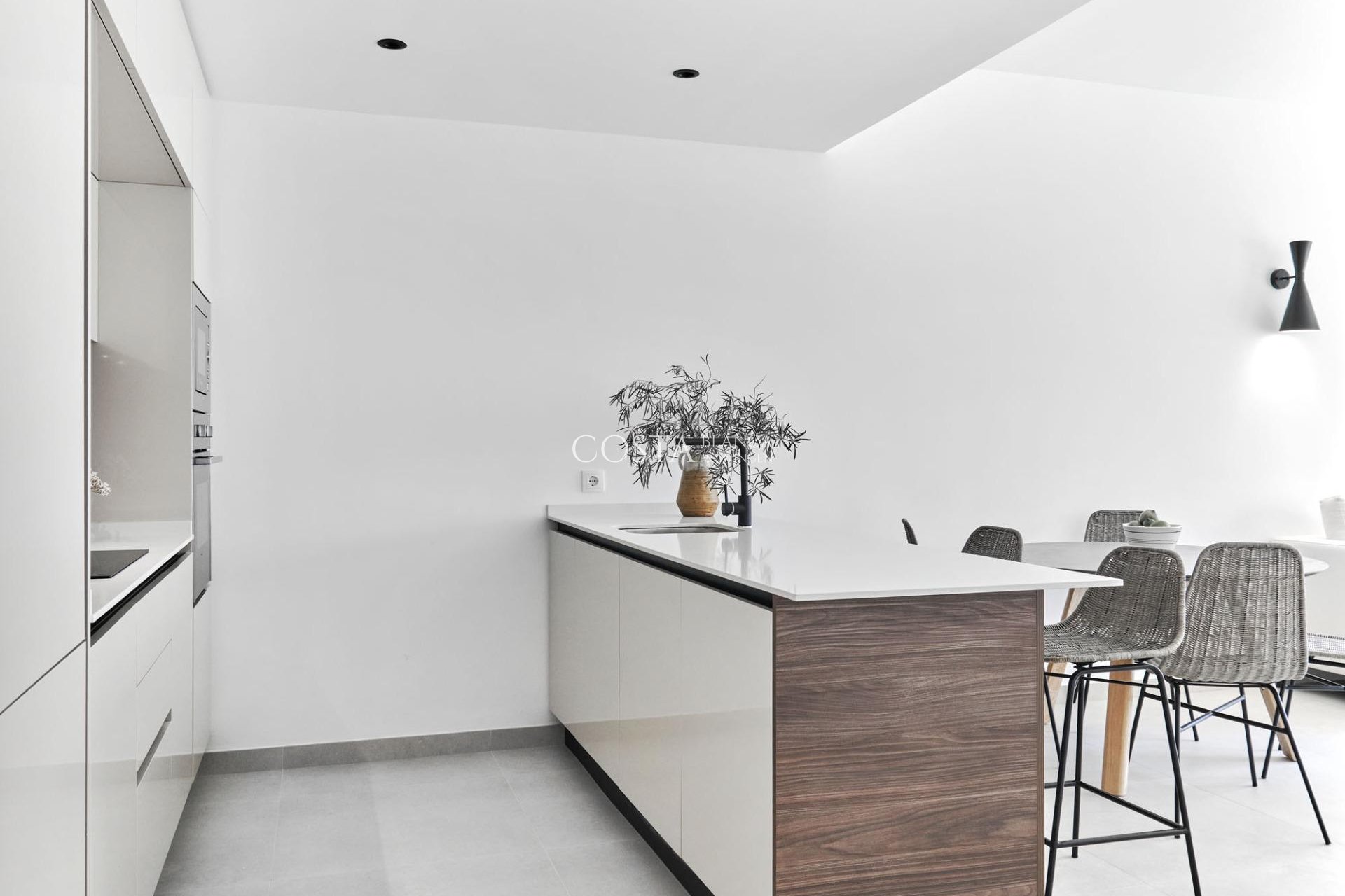 Nieuwbouw Woningen - Appartement -
Torrevieja - La Veleta