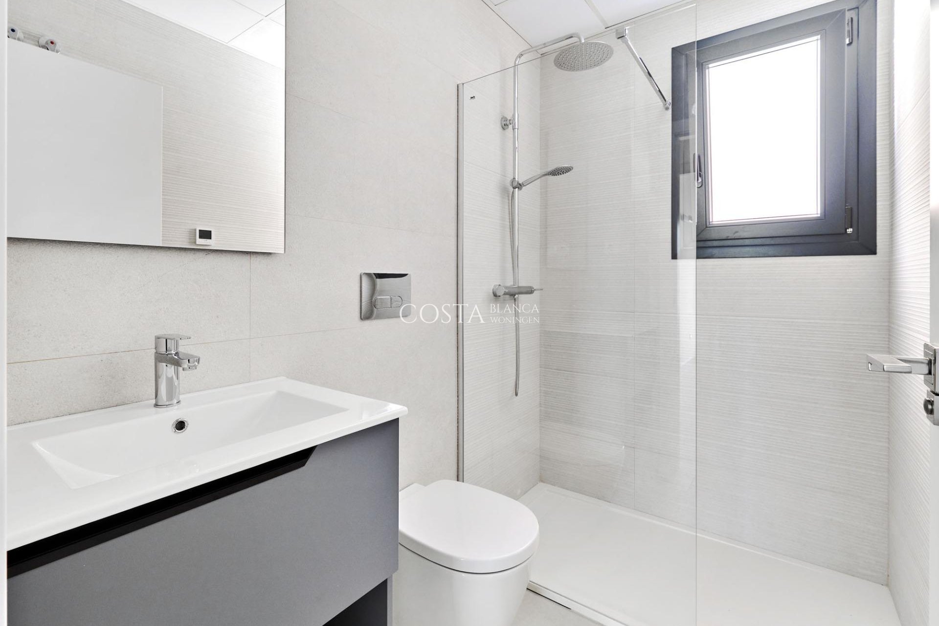 Nieuwbouw Woningen - Appartement -
Torrevieja - La Veleta