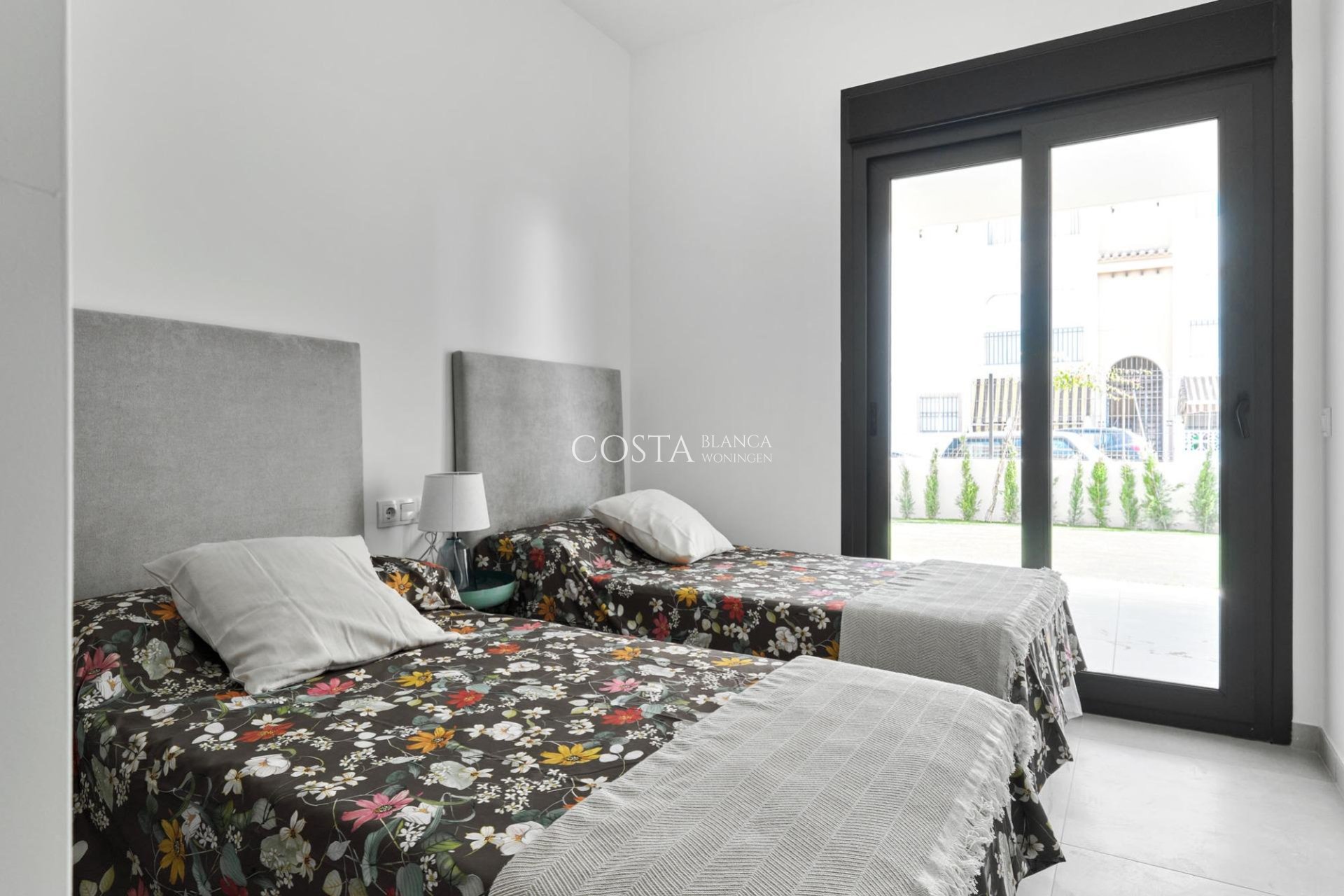 Nieuwbouw Woningen - Appartement -
Torrevieja - La Veleta