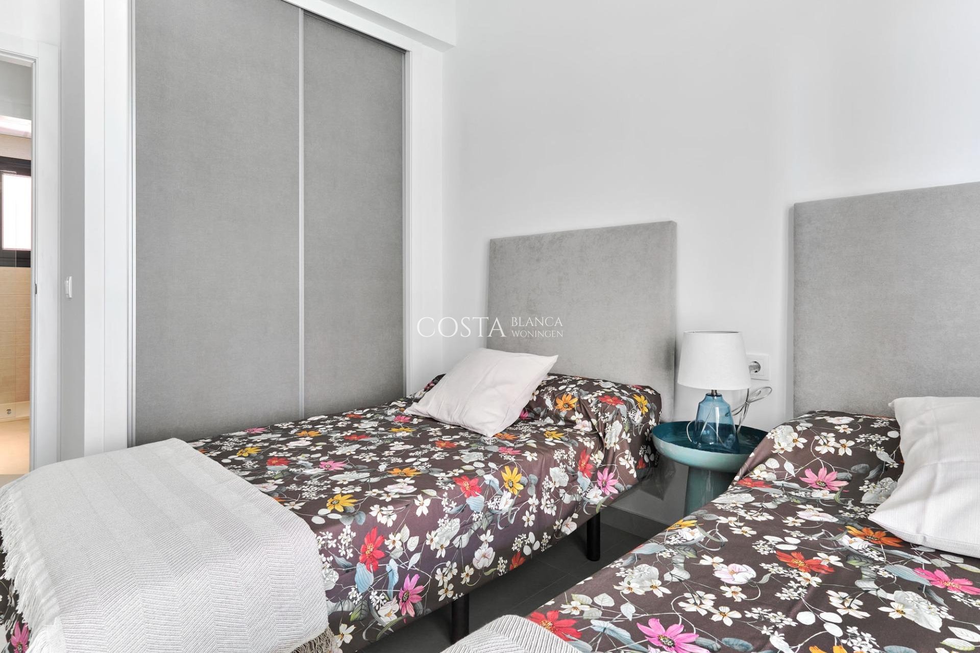 Nieuwbouw Woningen - Appartement -
Torrevieja - La Veleta