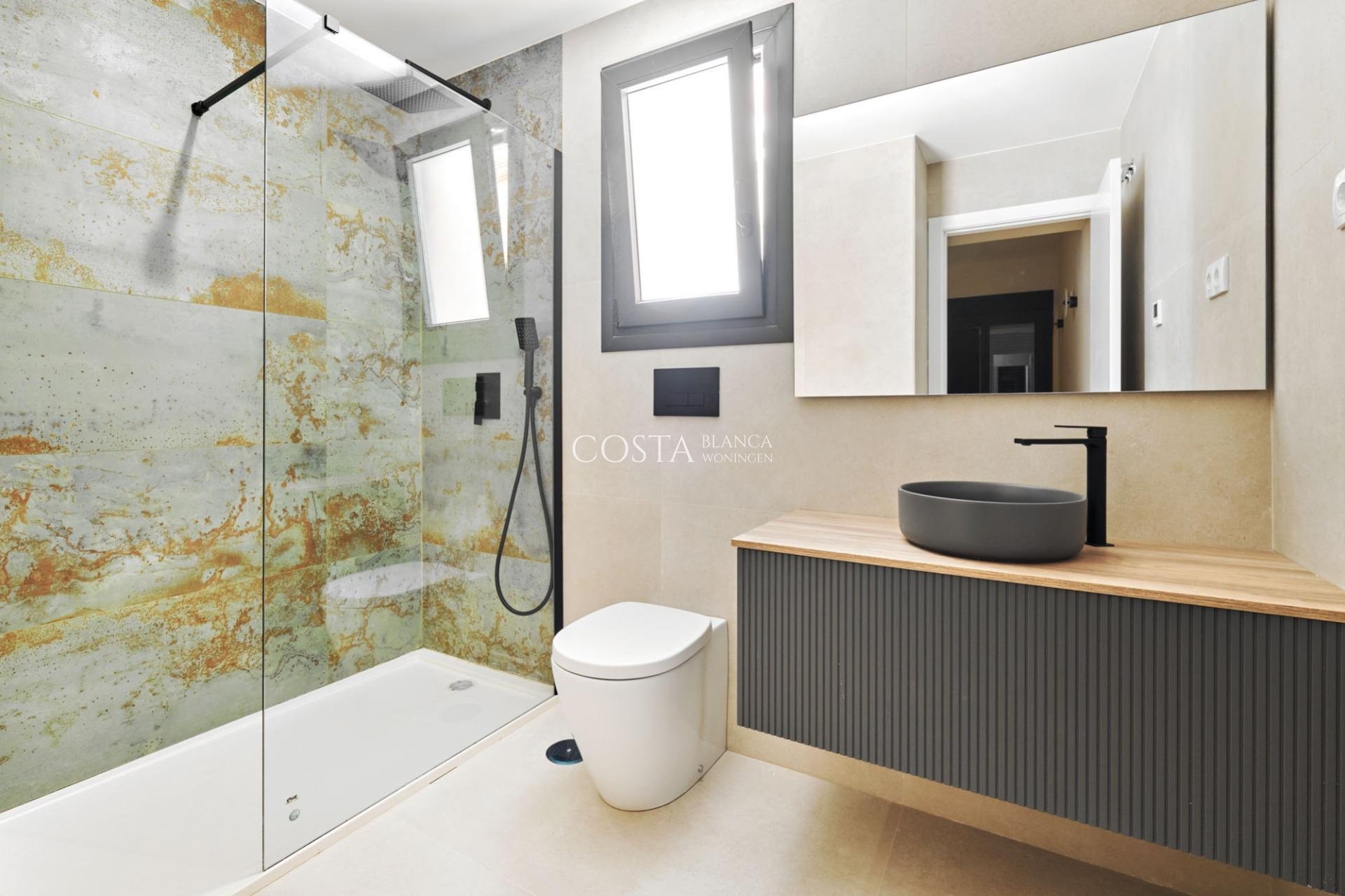 Nieuwbouw Woningen - Appartement -
Torrevieja - La Veleta