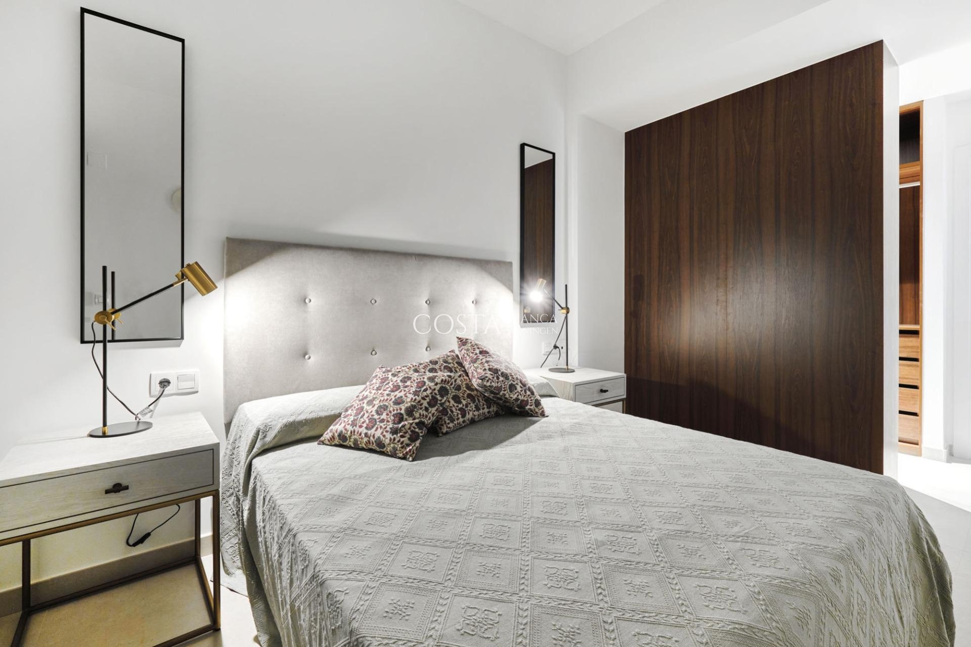 Nieuwbouw Woningen - Appartement -
Torrevieja - La Veleta
